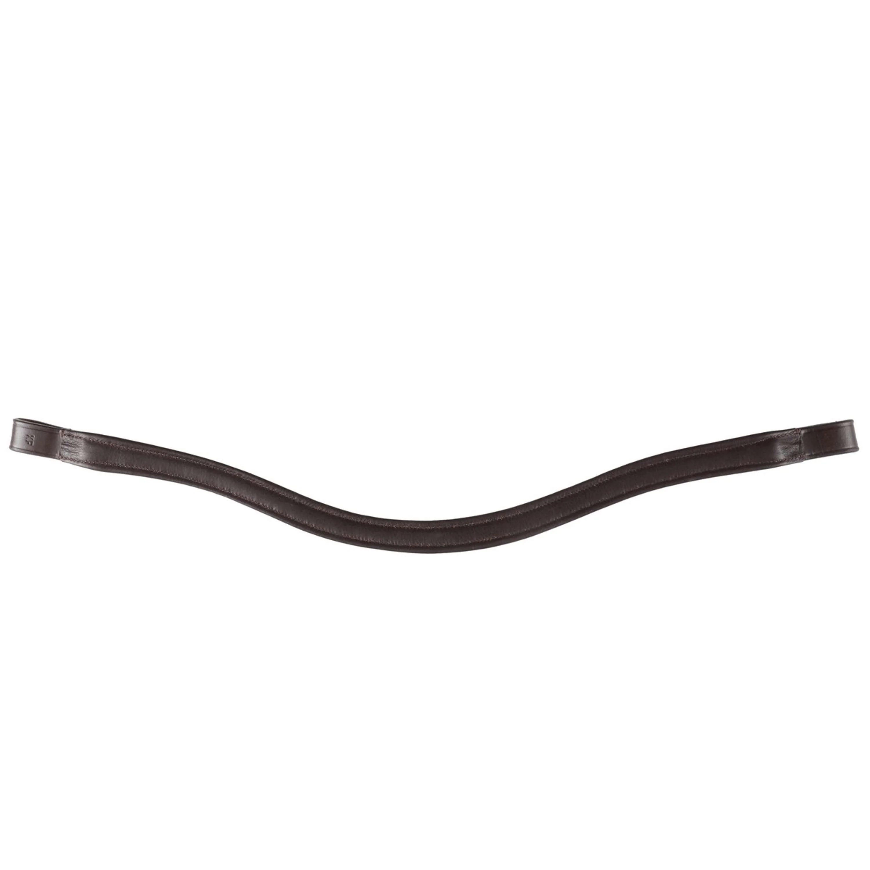 Schockemöhle Frontal Clincher Select Wave Espresso/Argent - Image 4