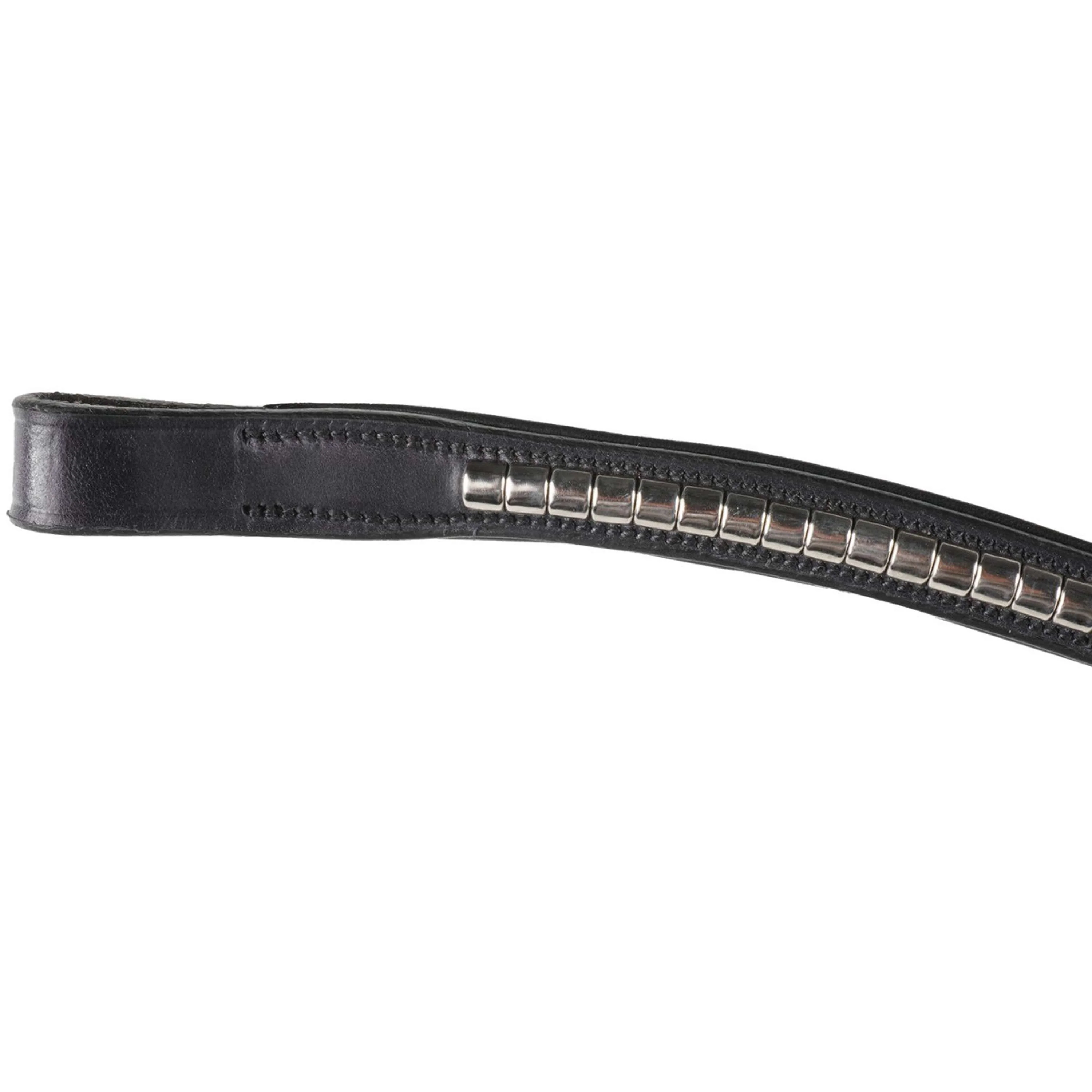 Schockemöhle Frontal Clincher Select Wave Noir/Argent - Image 2