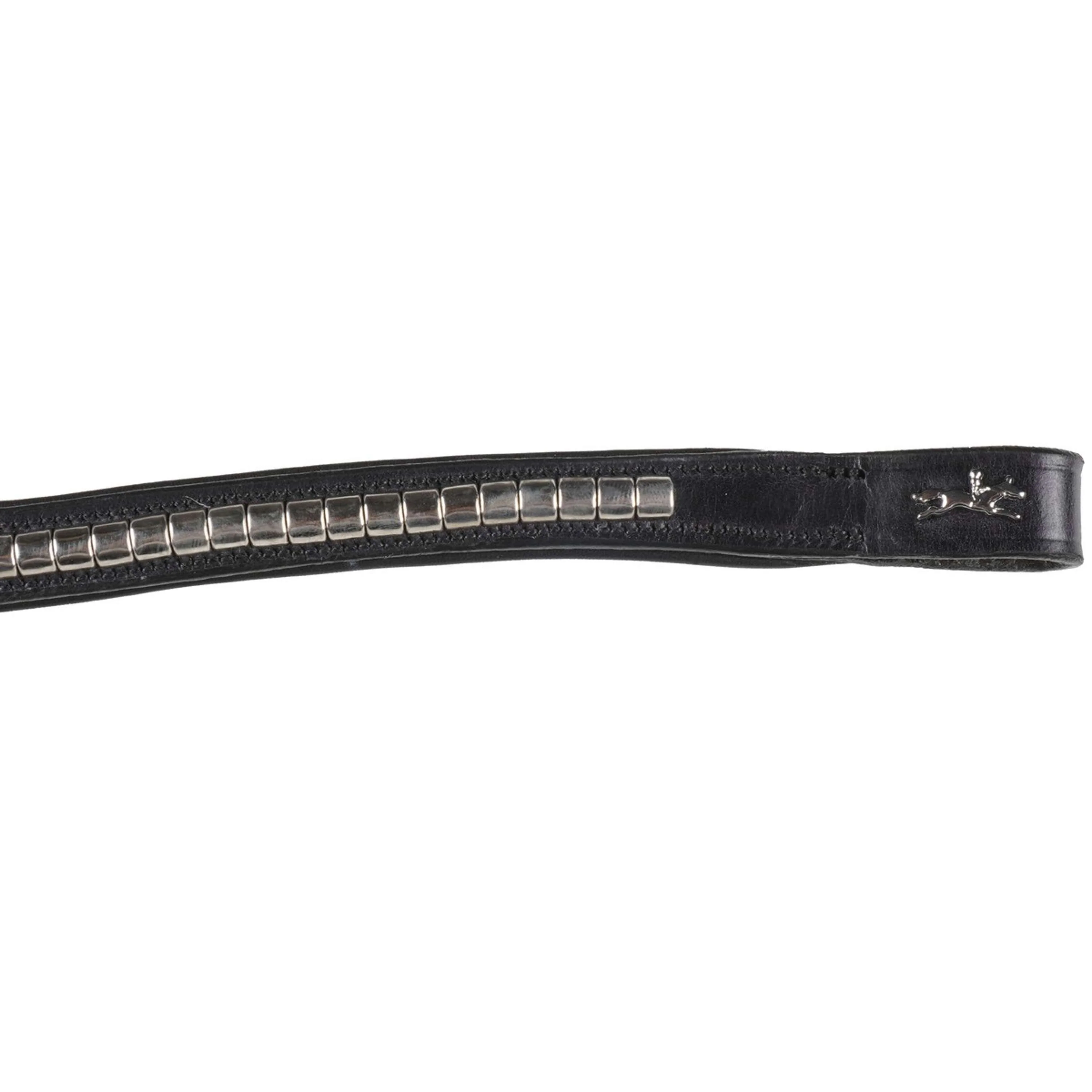 Schockemöhle Frontal Clincher Select Wave Noir/Argent - Image 3