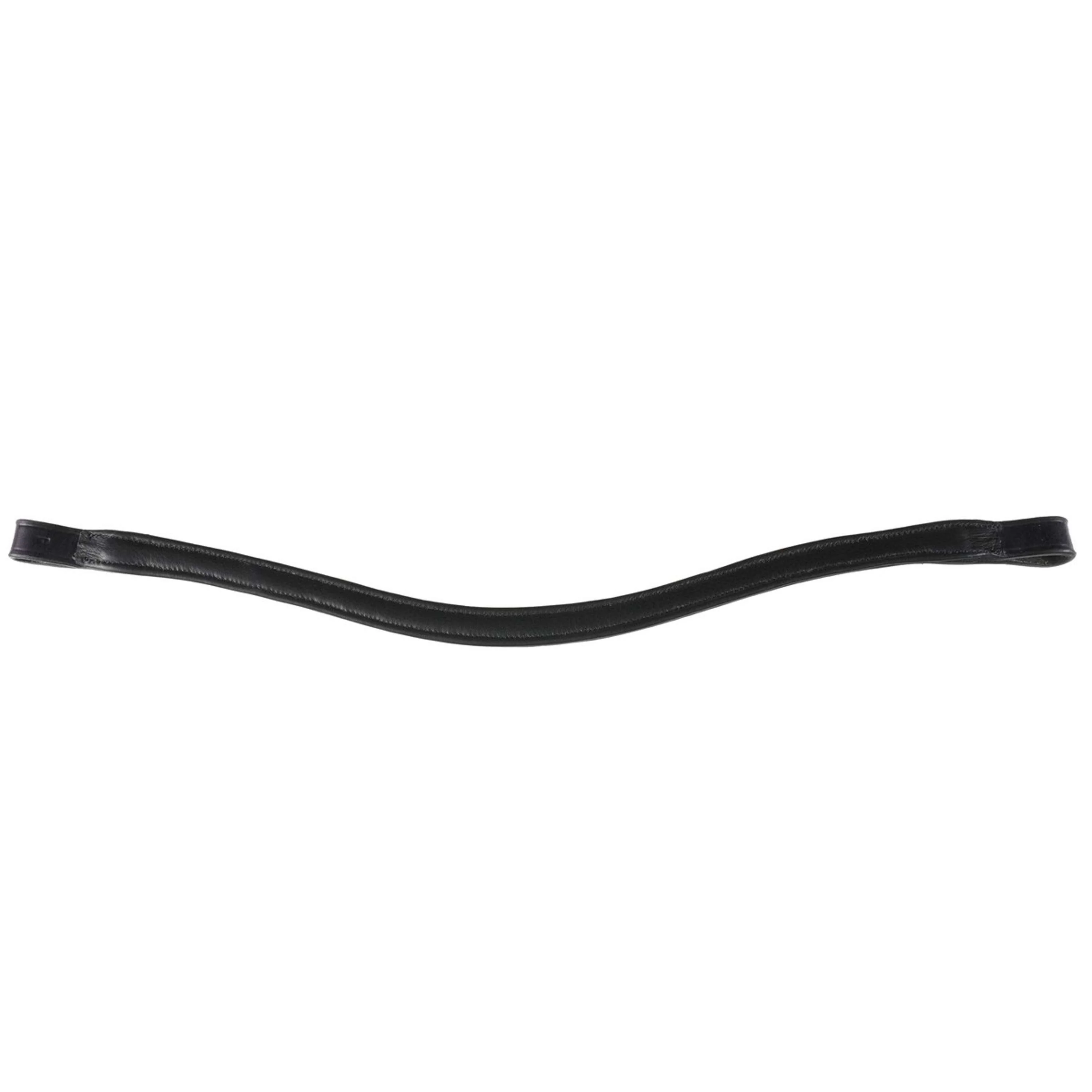 Schockemöhle Frontal Clincher Select Wave Noir/Argent - Image 4