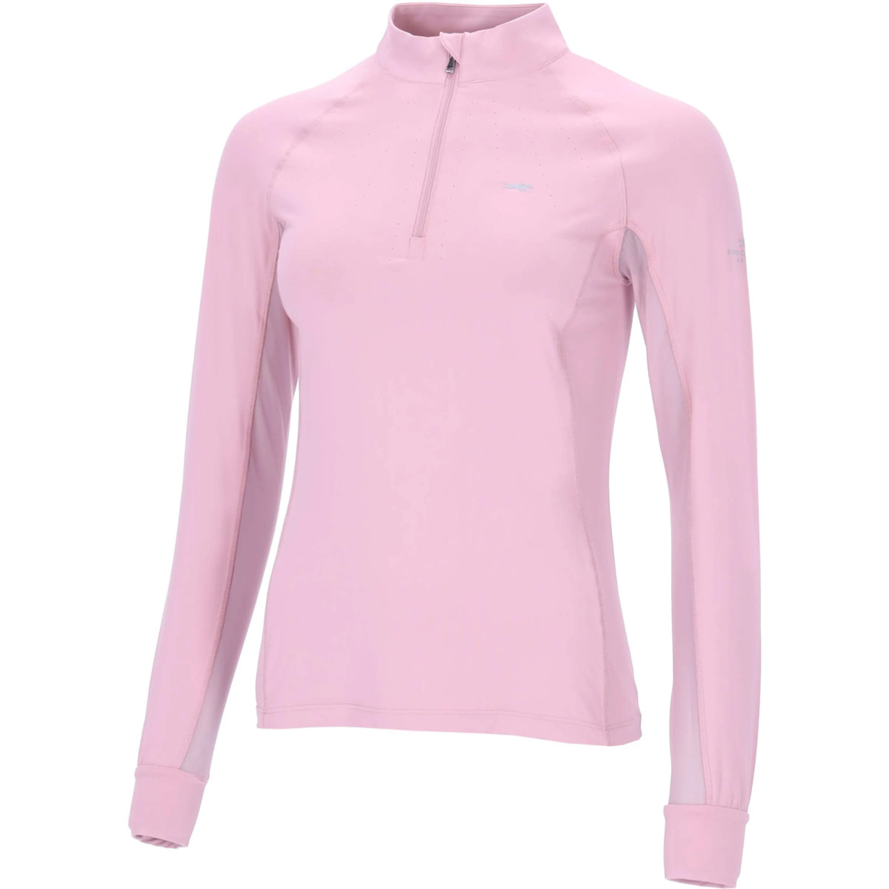 Schockemöhle Chemise D'entraînement SPAngie Style Powder Pink