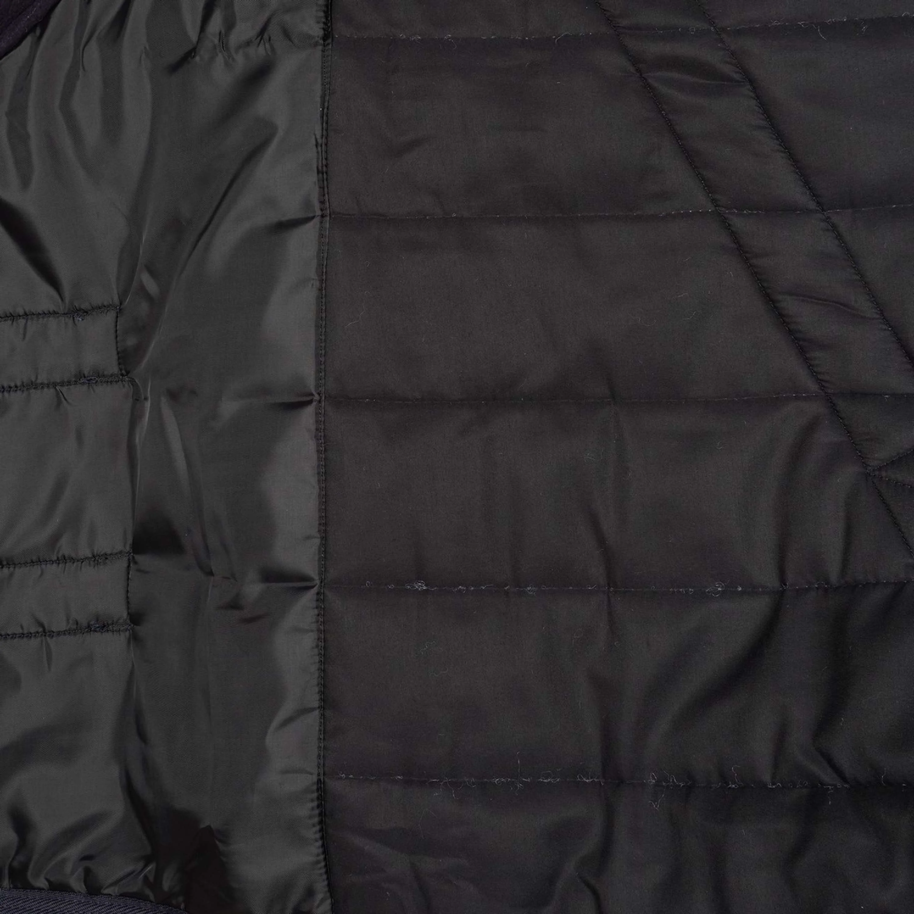Schockemöhle Couverture d'Hiver New Alltime 400g Marin foncé - Image 10