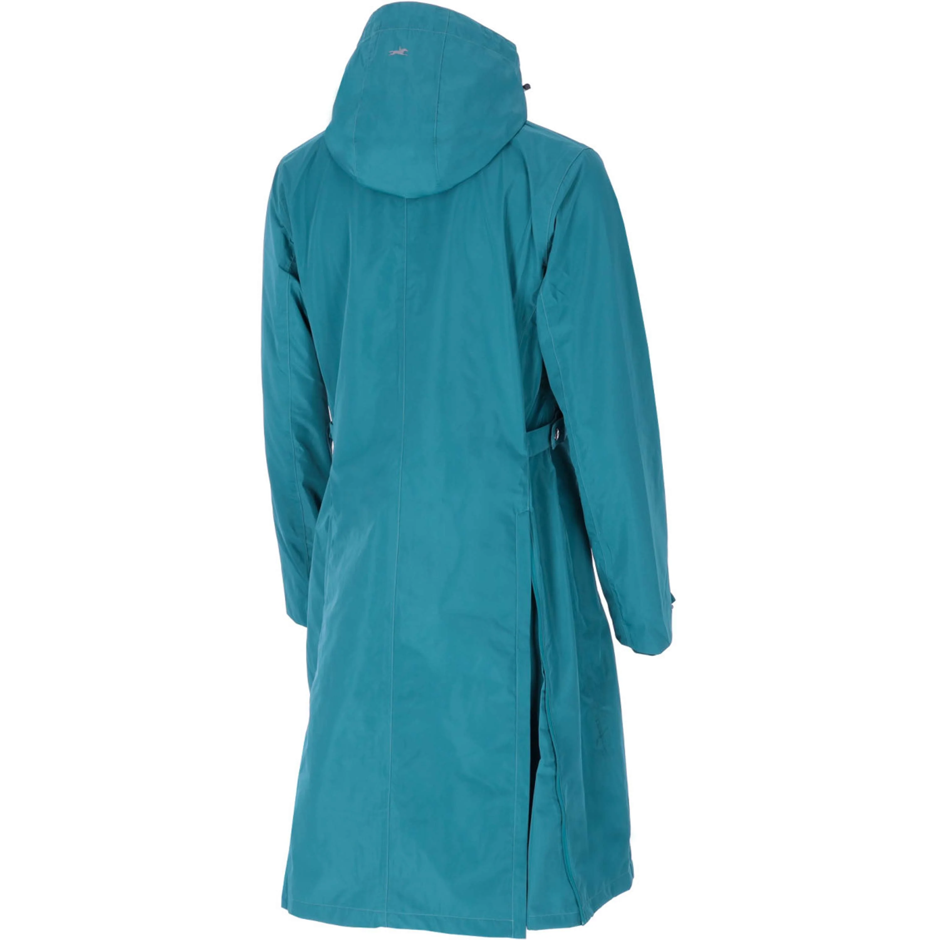 Schockemöhle Longue Impermêable SPKaija Style Colonial Blue - Image 3