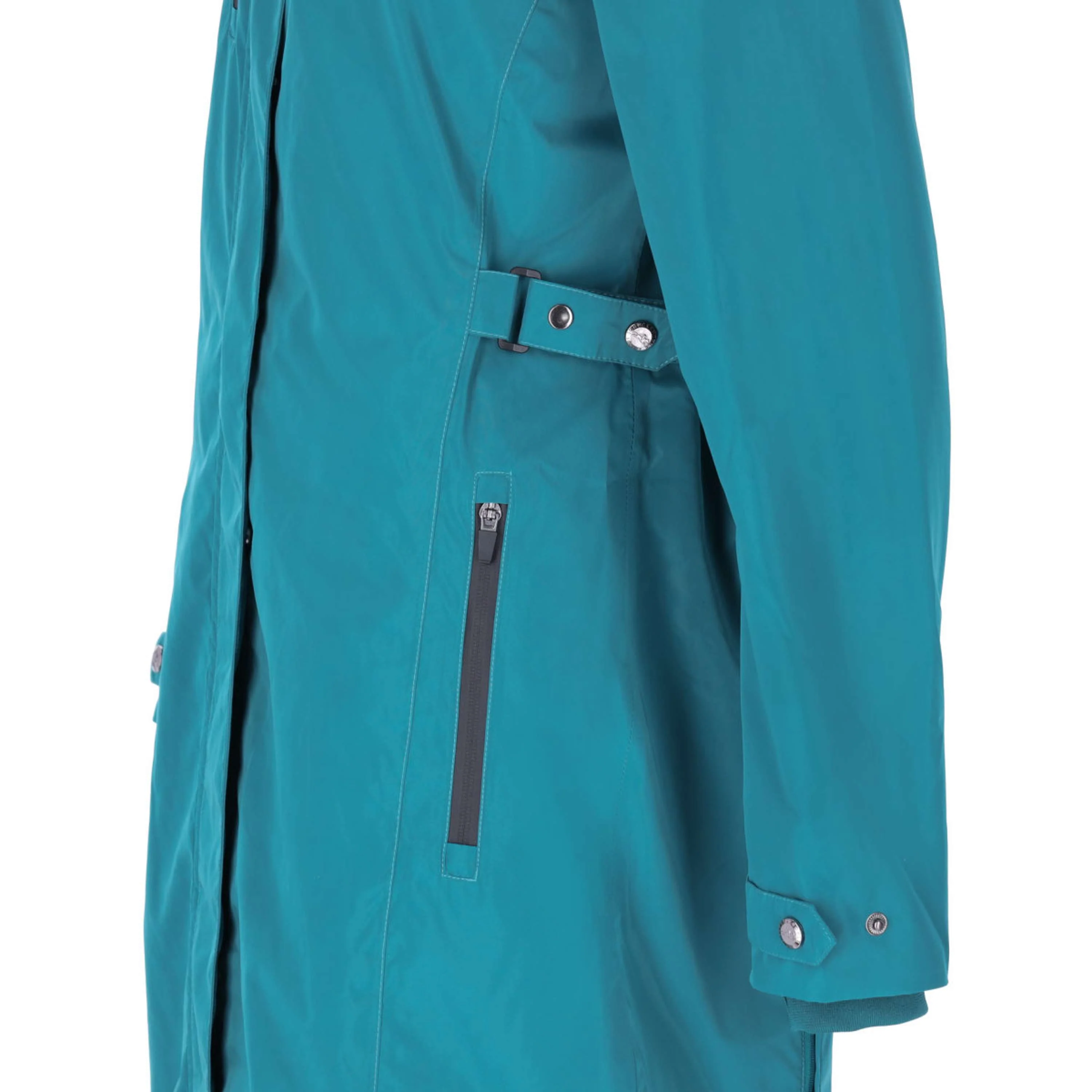 Schockemöhle Longue Impermêable SPKaija Style Colonial Blue - Image 5