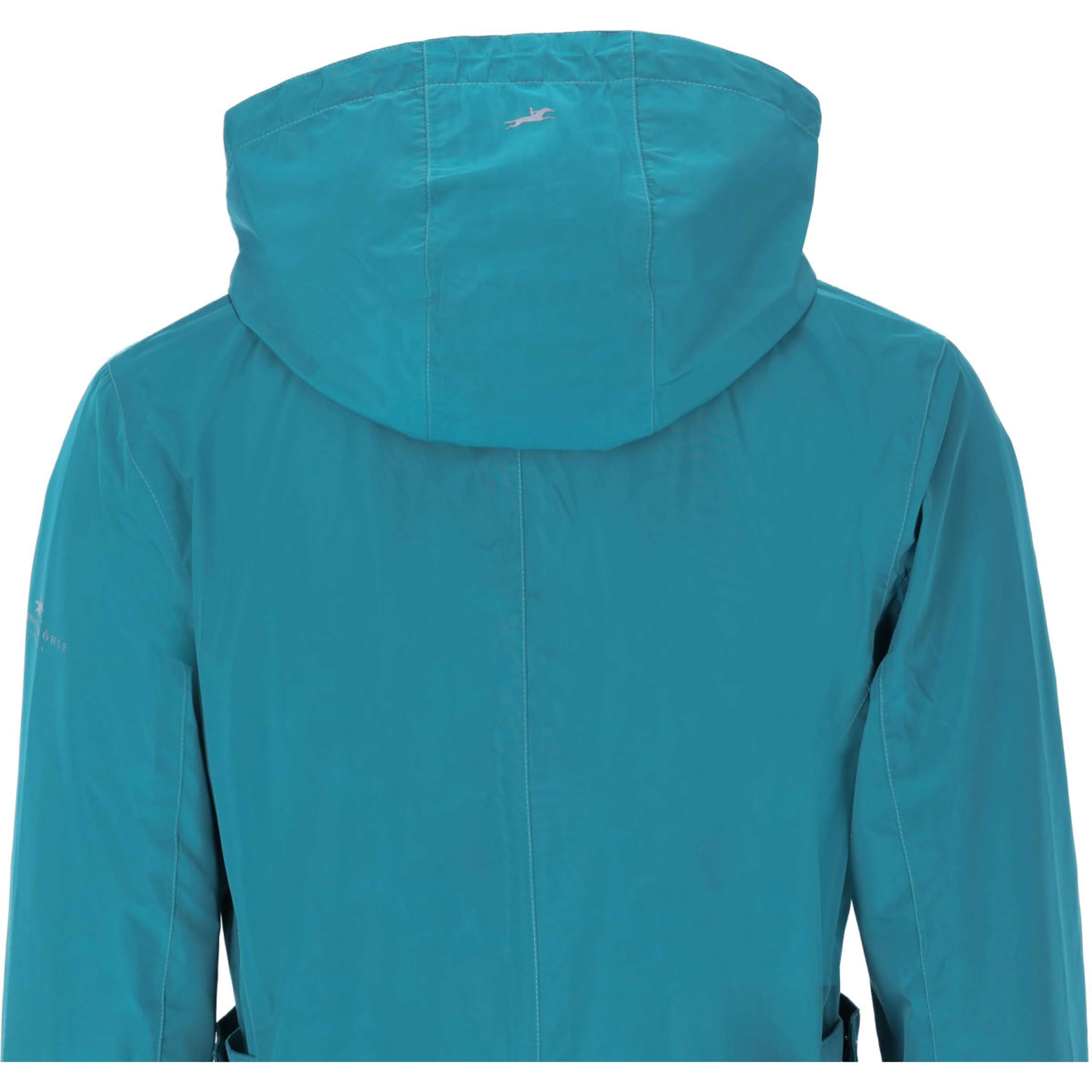 Schockemöhle Longue Impermêable SPKaija Style Colonial Blue - Image 6