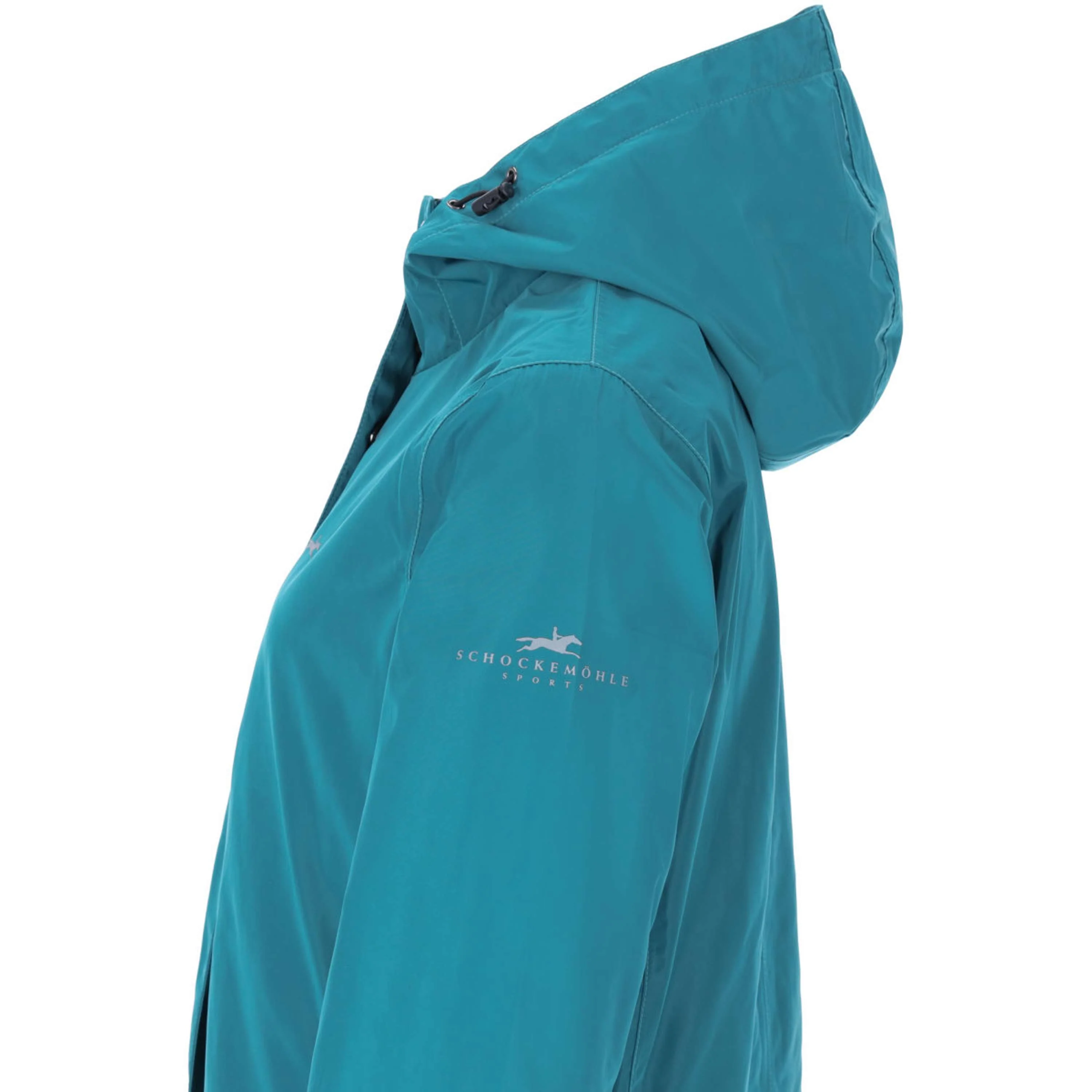 Schockemöhle Longue Impermêable SPKaija Style Colonial Blue - Image 8
