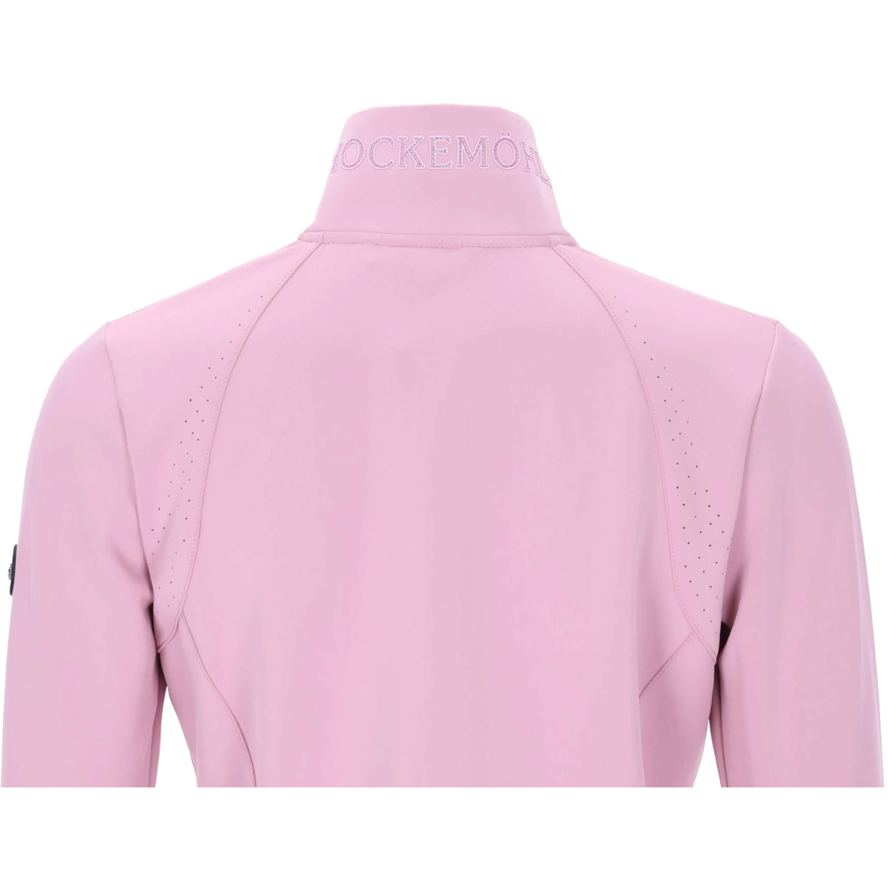 Schockemöhle Manteau d'été SPInes Style Powder Pink - Image 2
