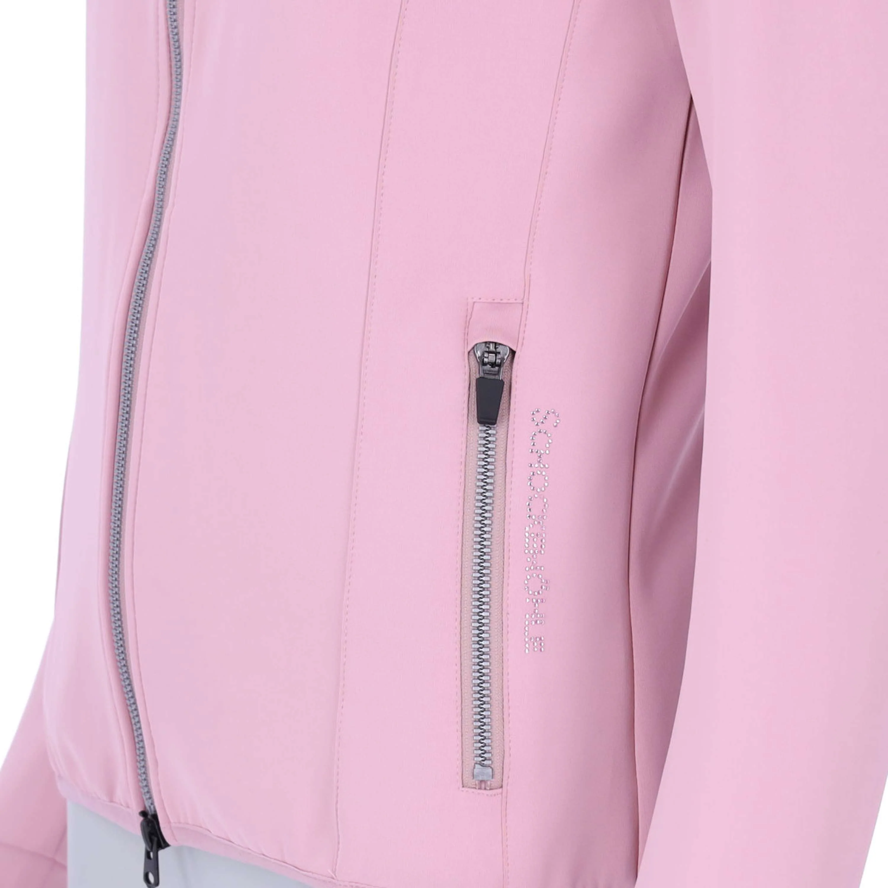 Schockemöhle Manteau d'été SPInes Style Powder Pink - Image 4