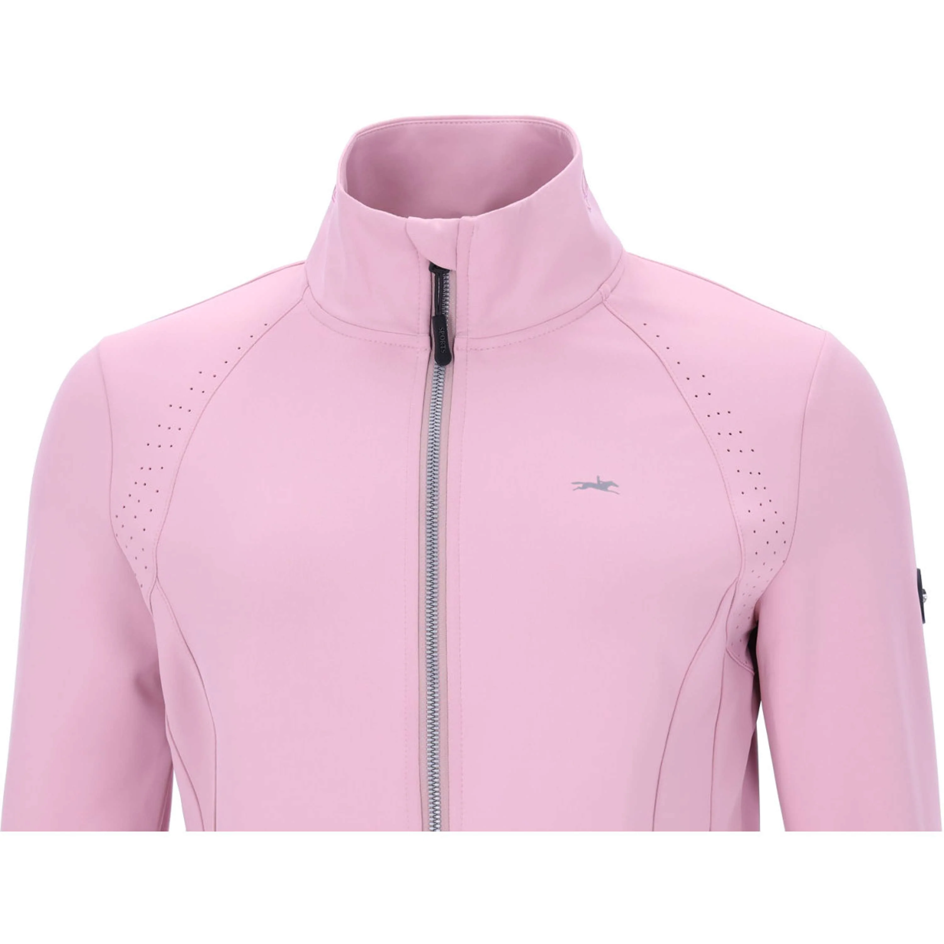 Schockemöhle Manteau d'été SPInes Style Powder Pink - Image 5