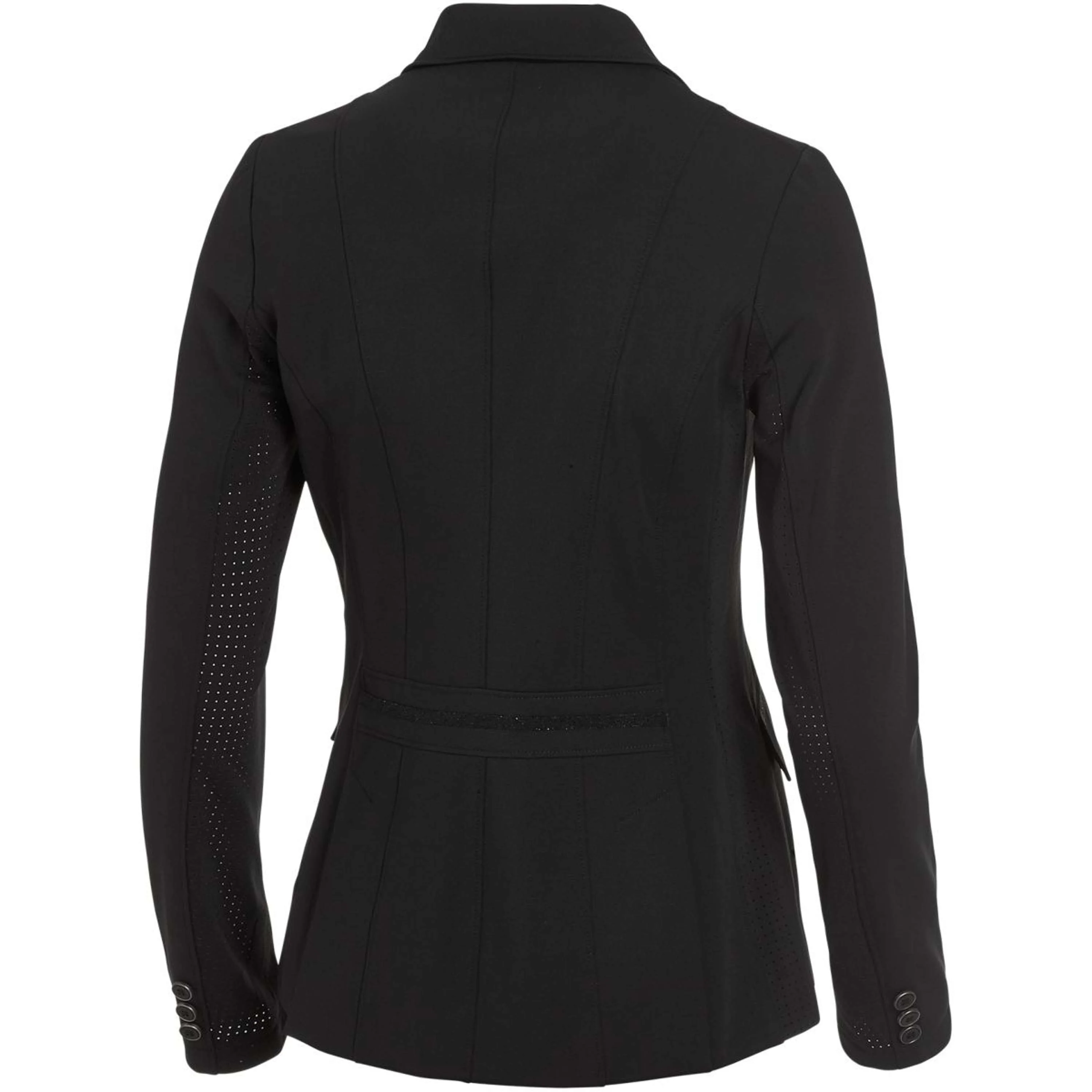 Schockemöhle Petite Veste de Concours Amelie Noir - Image 2