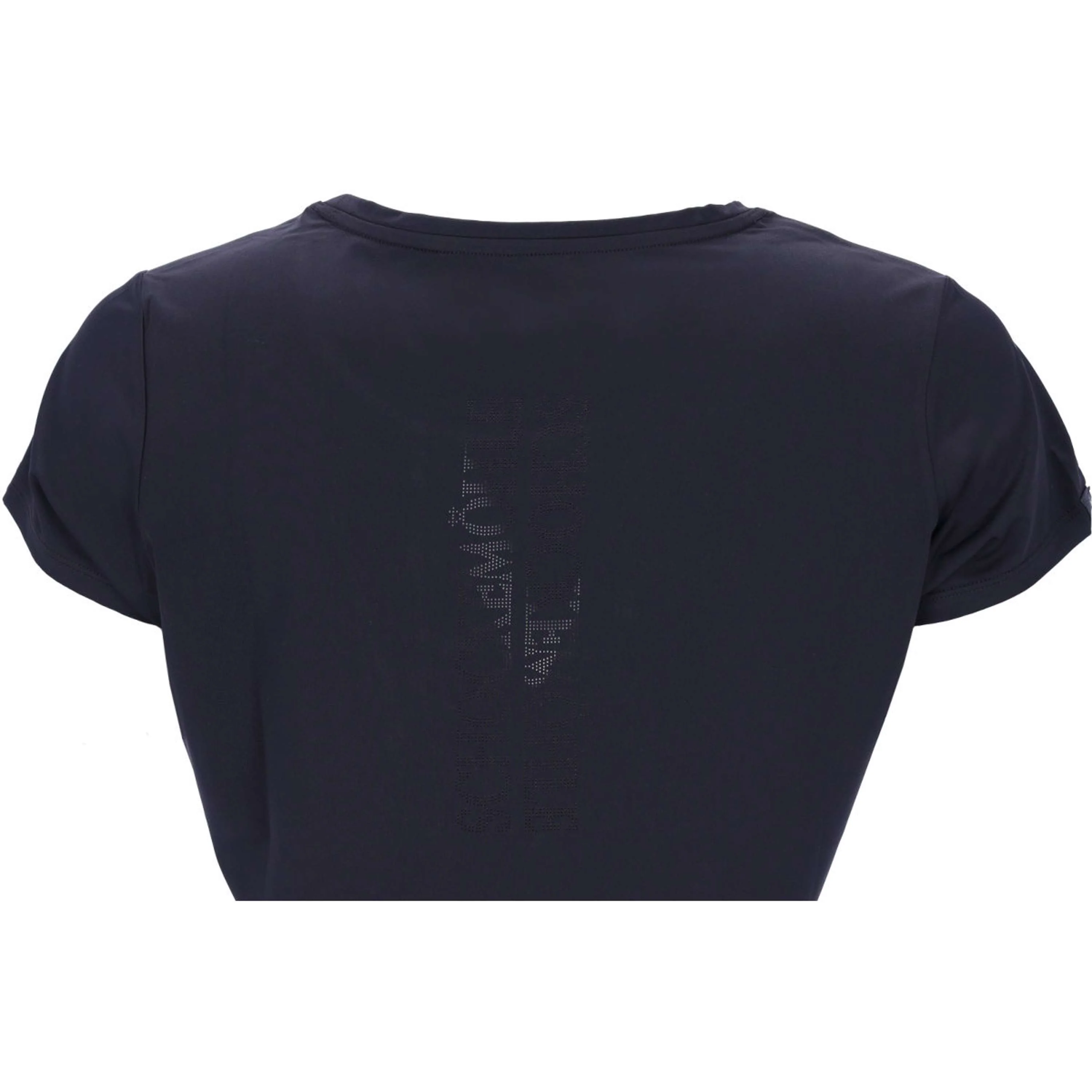Schockemöhle T-Shirt SPNola Style Noir - Image 4