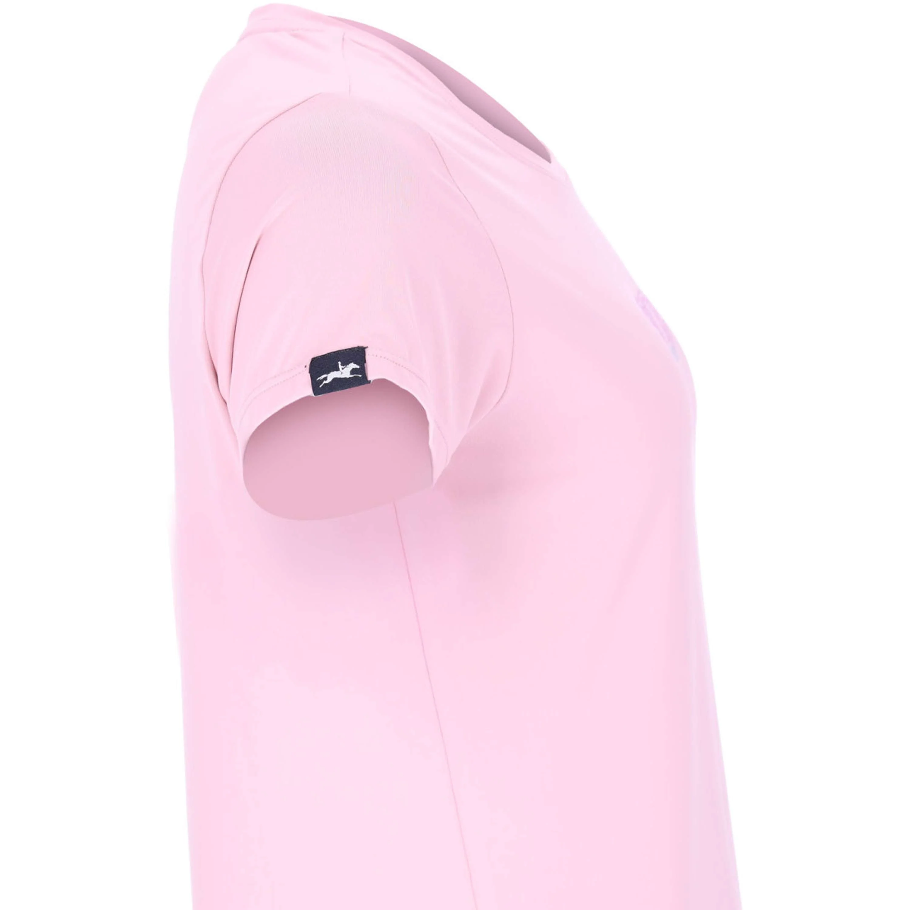 Schockemöhle T-Shirt SPNola Style Powder Pink - Image 5