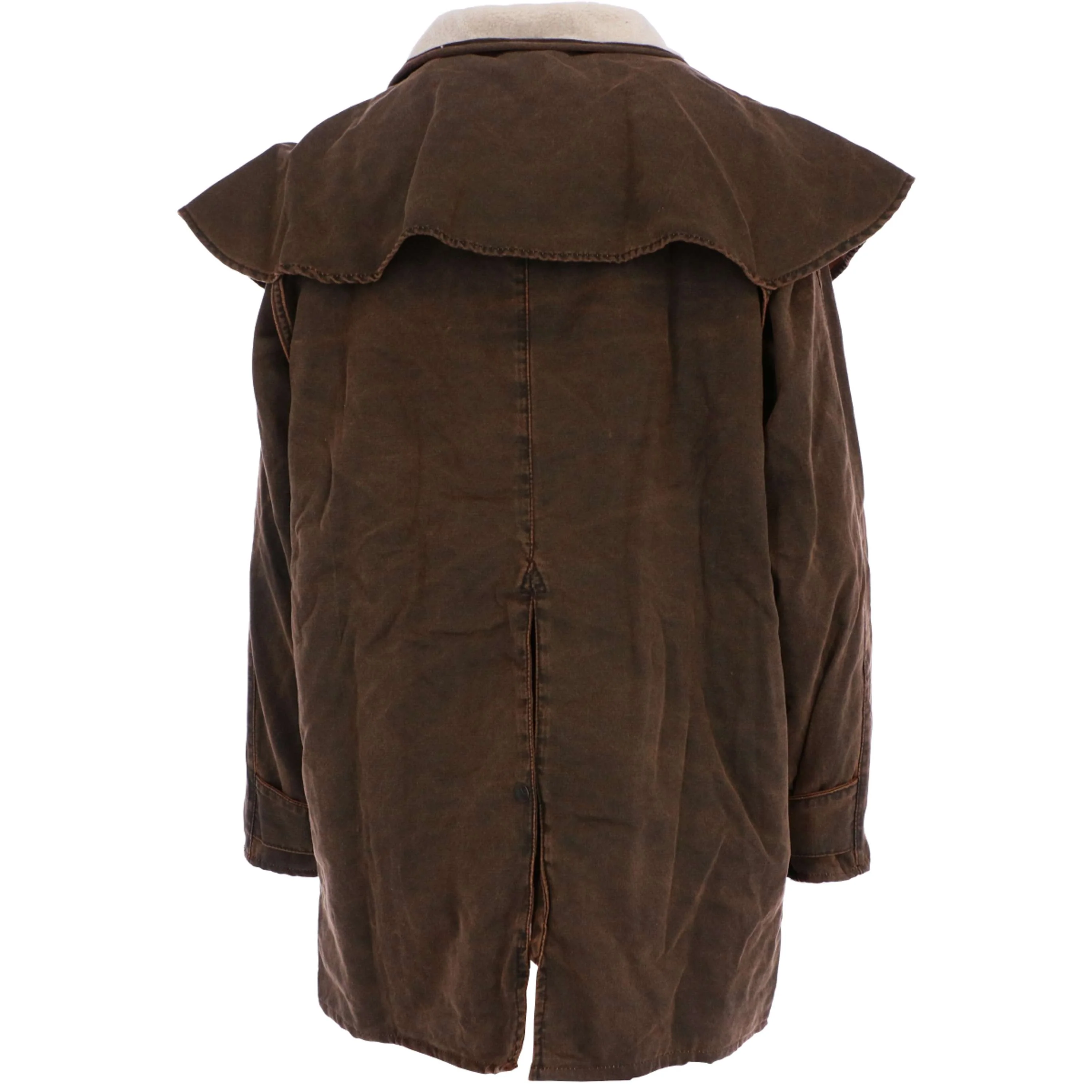 Scippis Blouson d'Équitation Mountain Riding Marron - Image 3
