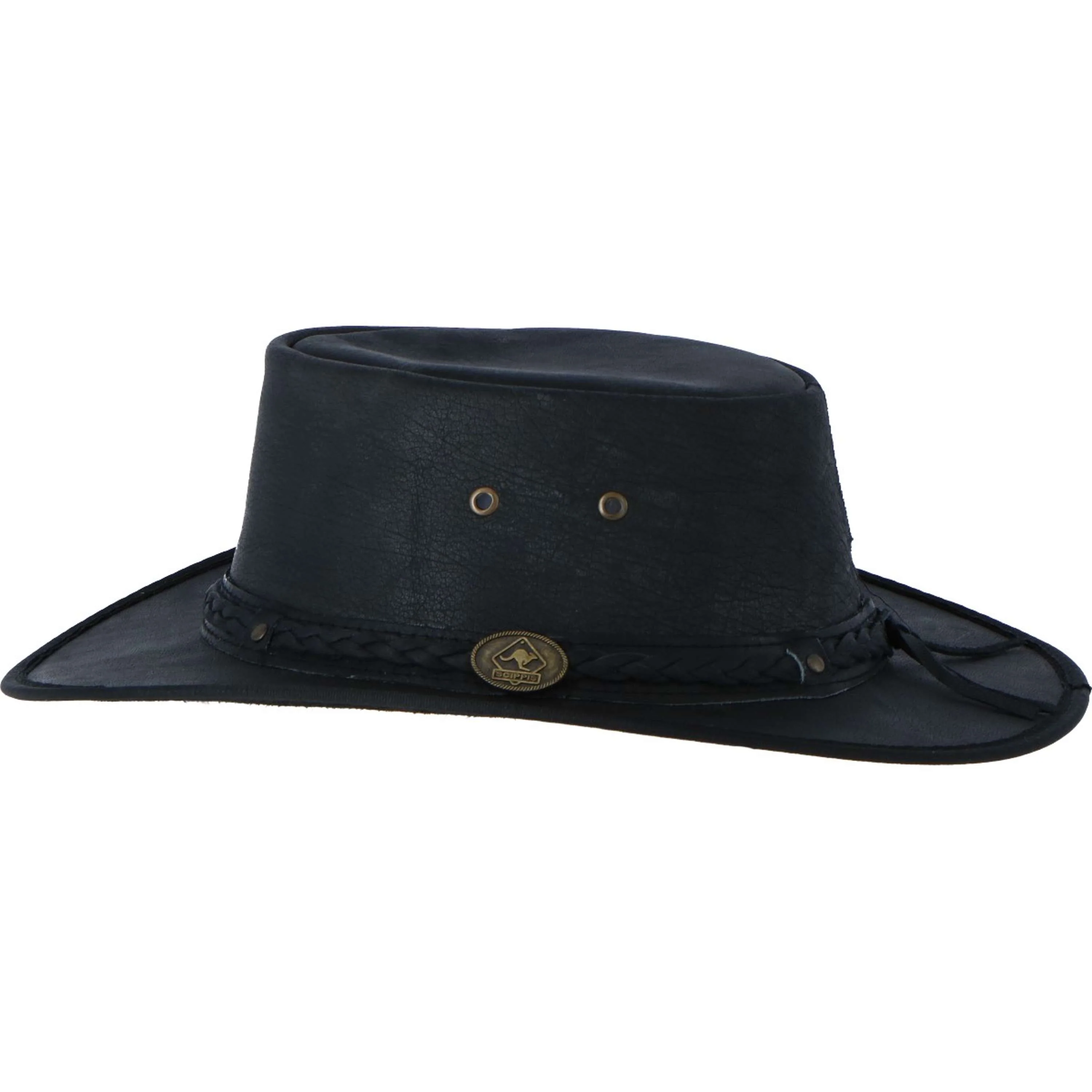 Scippis Chapeau Springbrook Noir - Image 2