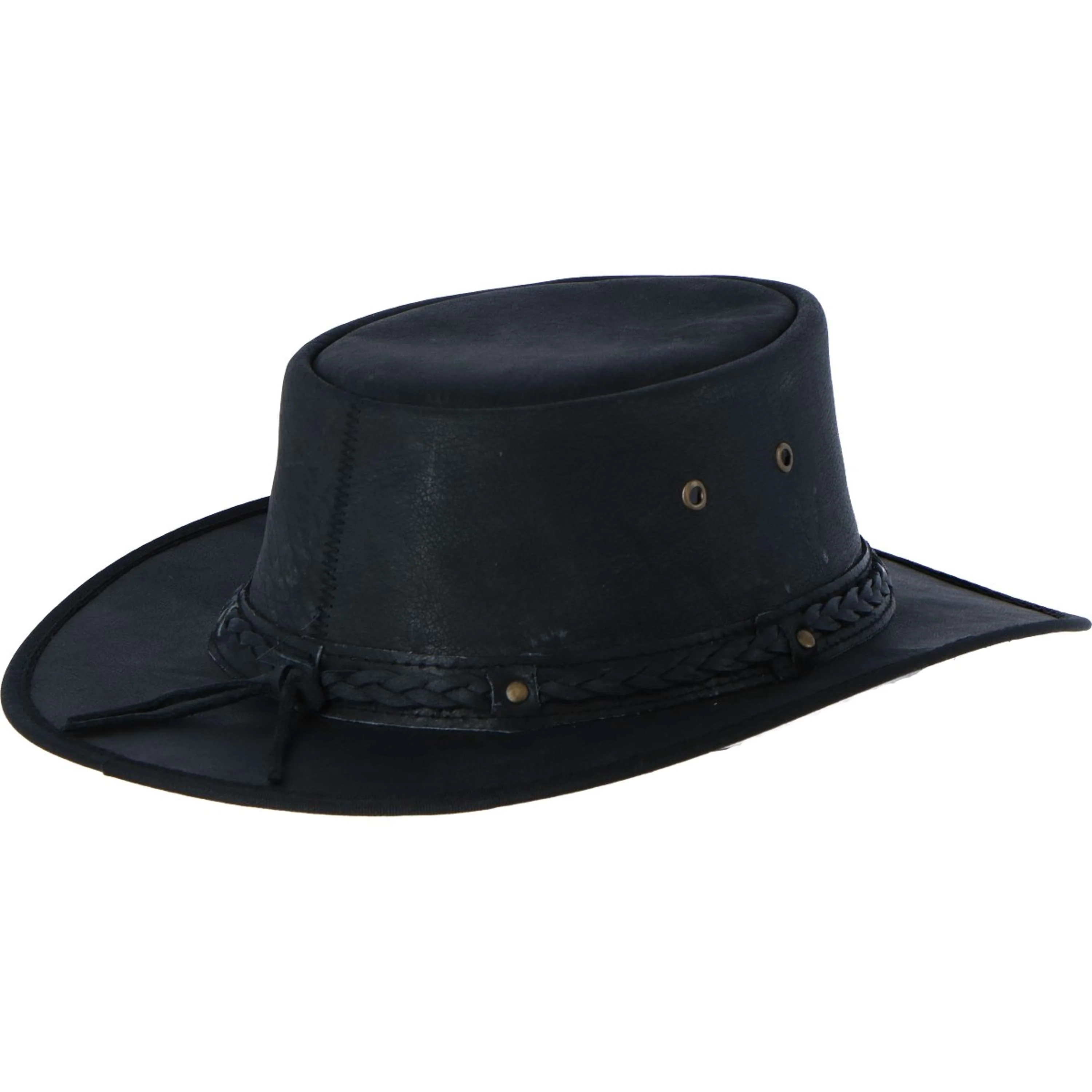 Scippis Chapeau Springbrook Noir - Image 5