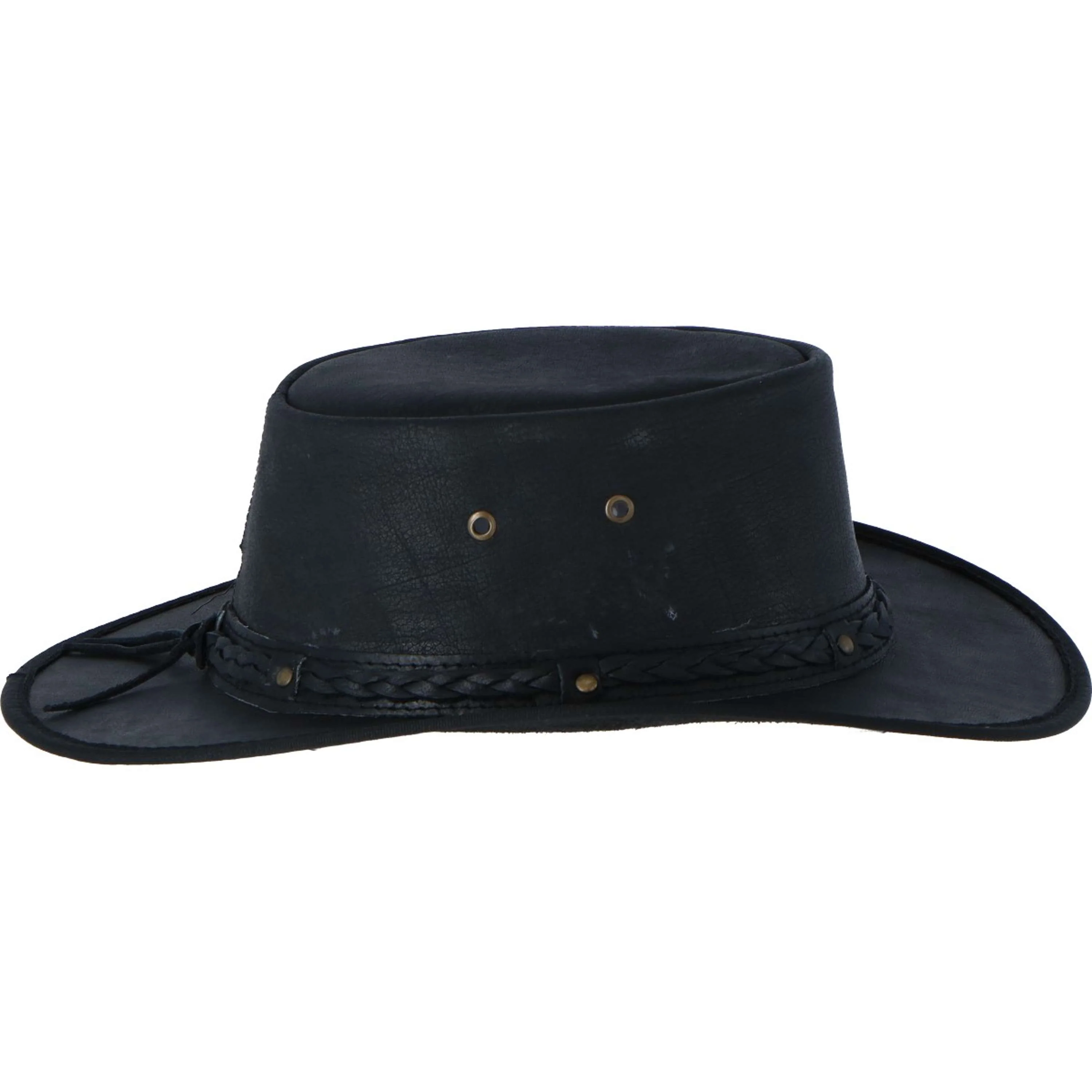 Scippis Chapeau Springbrook Noir - Image 6