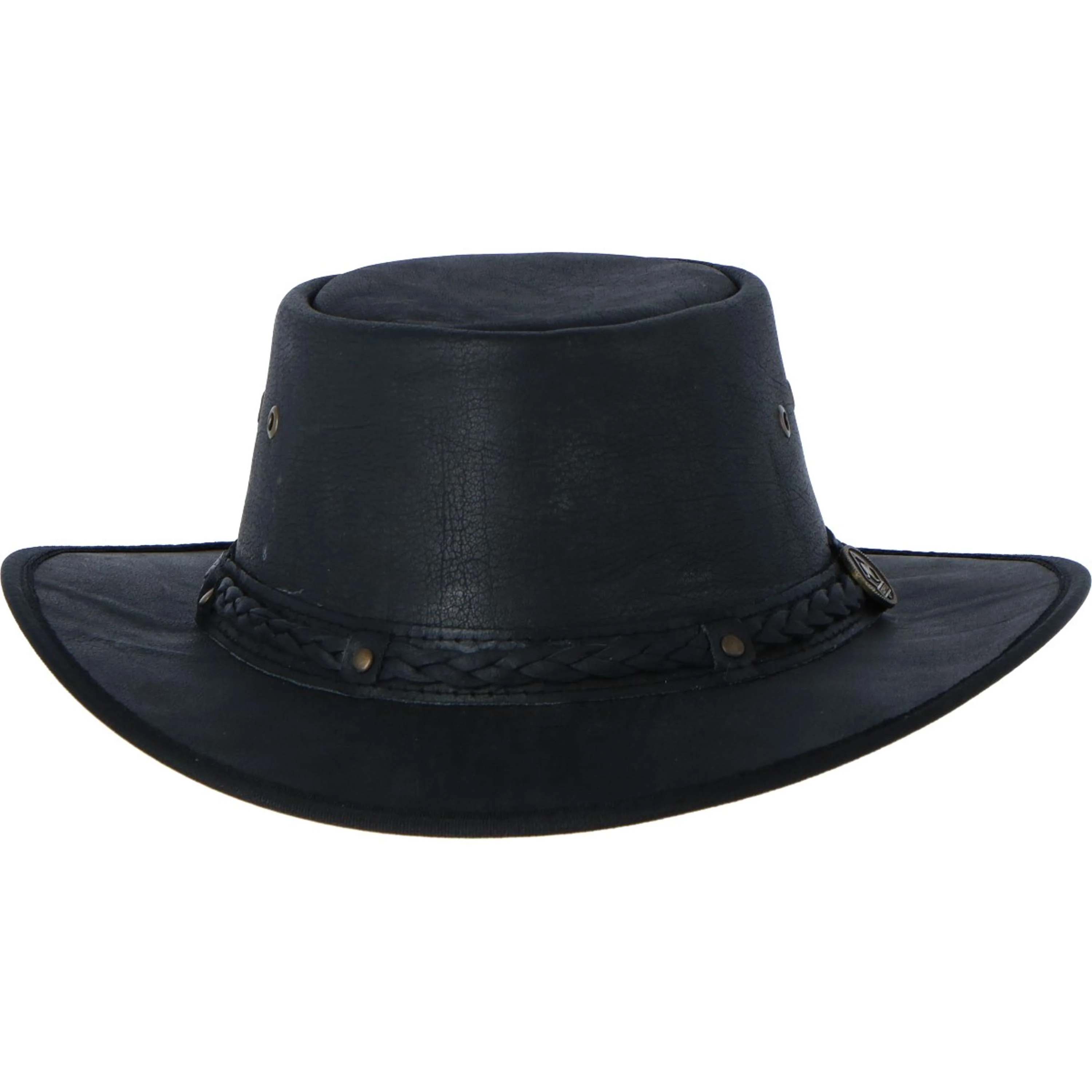 Scippis Chapeau Springbrook Noir - Image 8