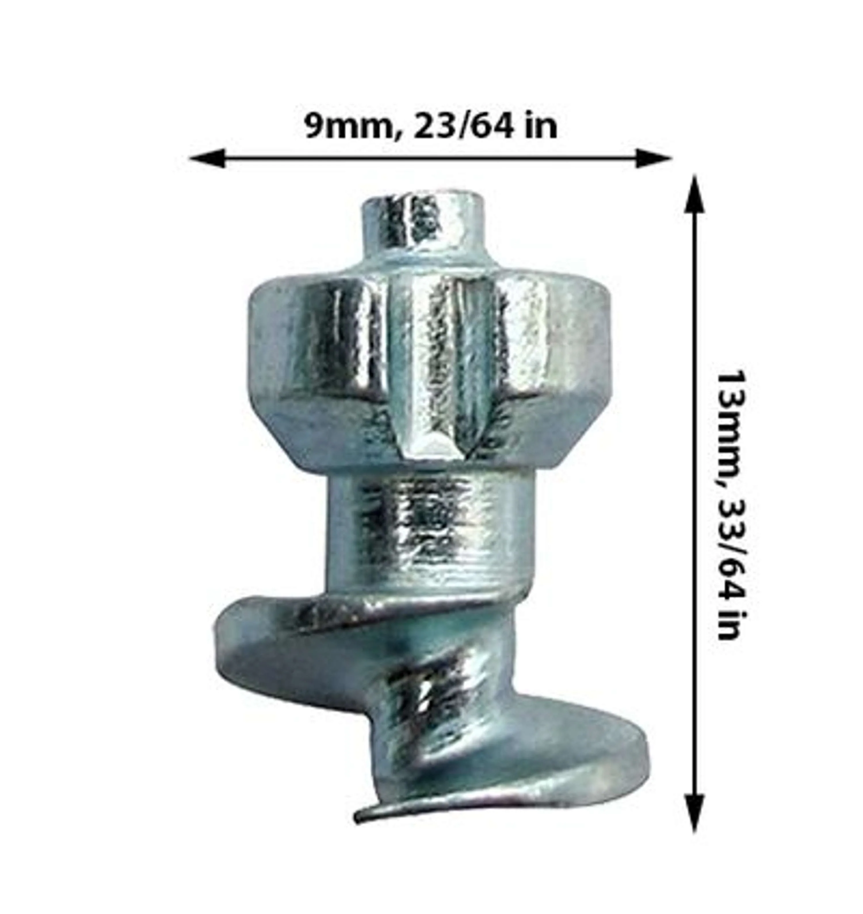 Scoot Boot Crampons Ice - Image 4