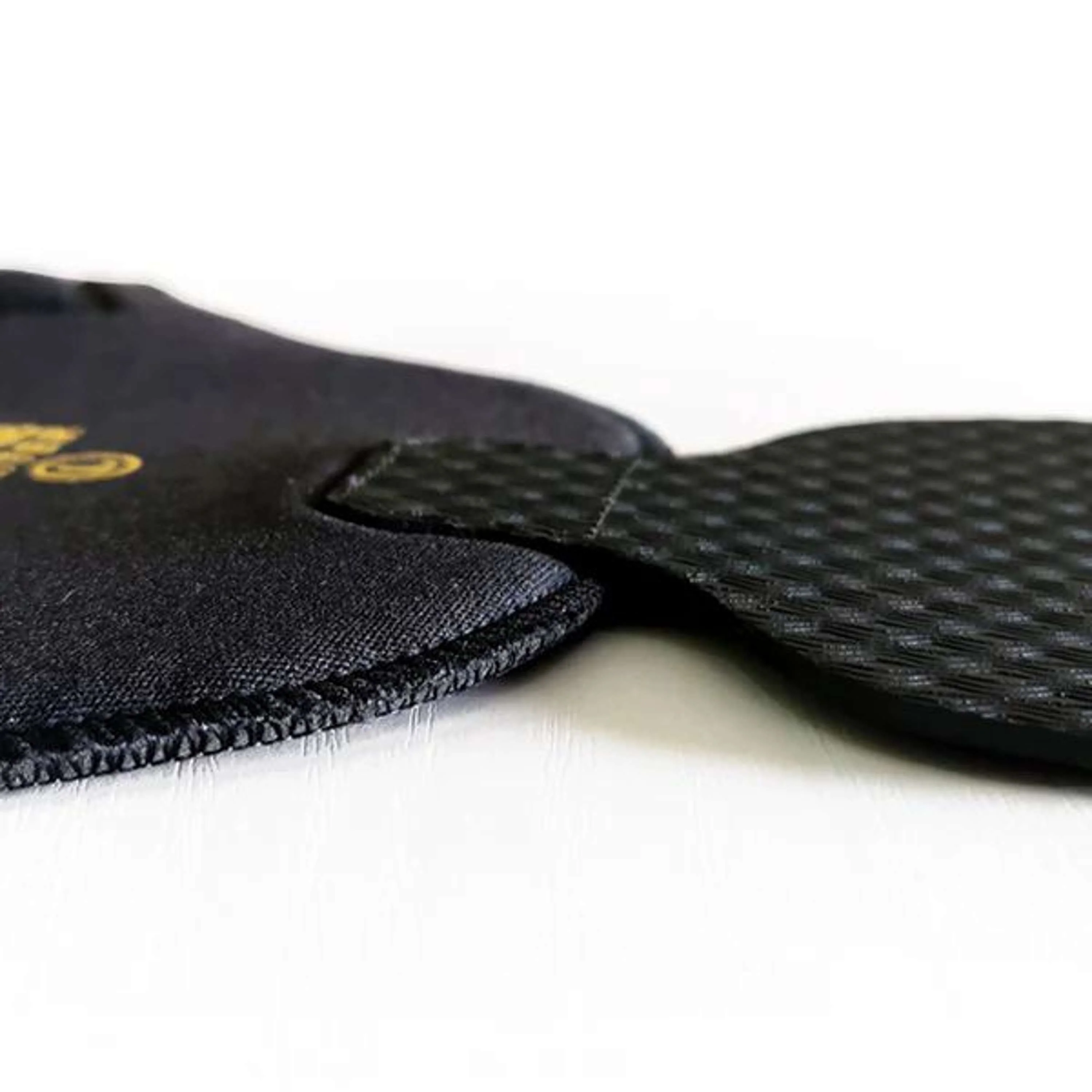 Scoot Boot Endurance Gaiter Noir - Image 3