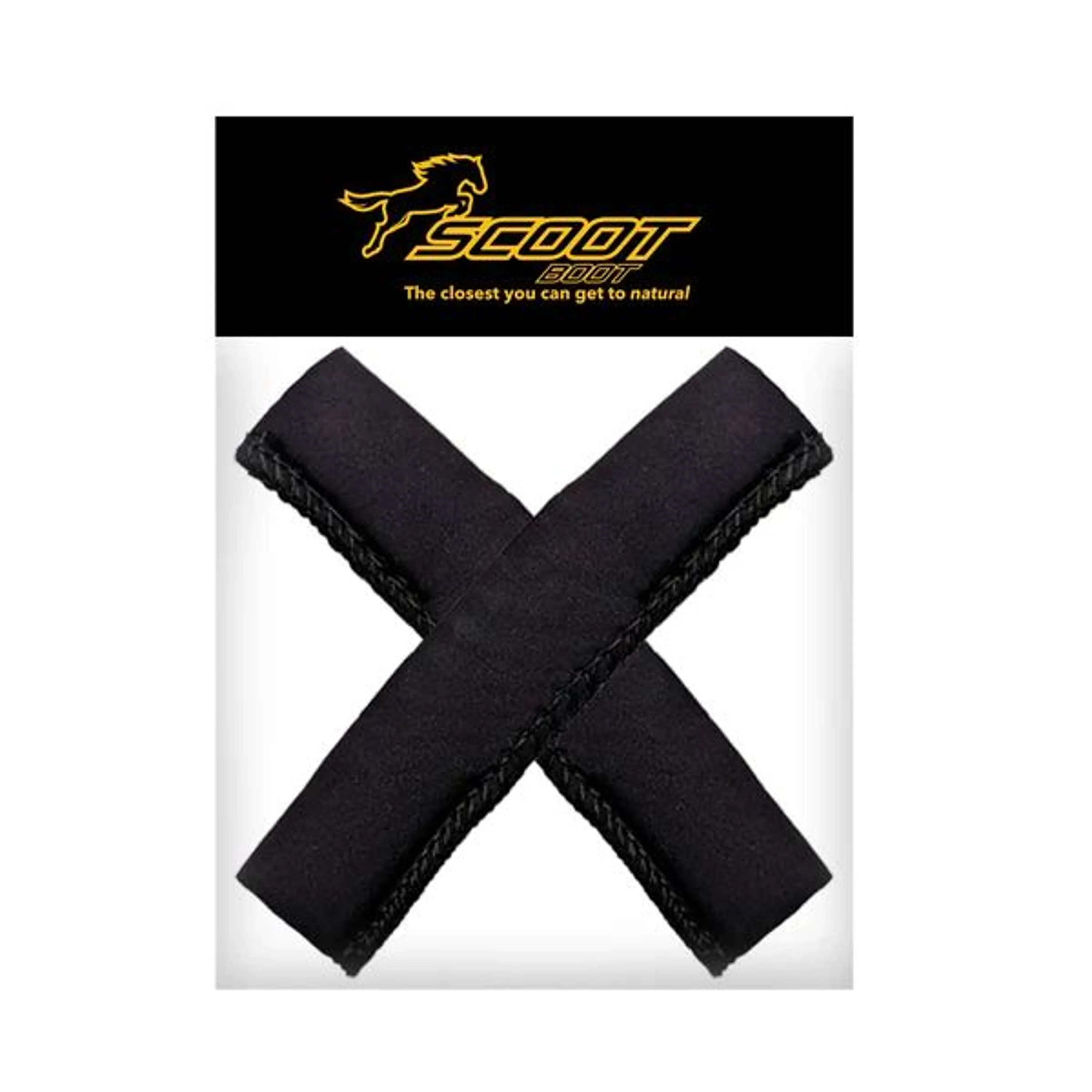 Scoot Boot Enduro Gaiter Noir - Image 2