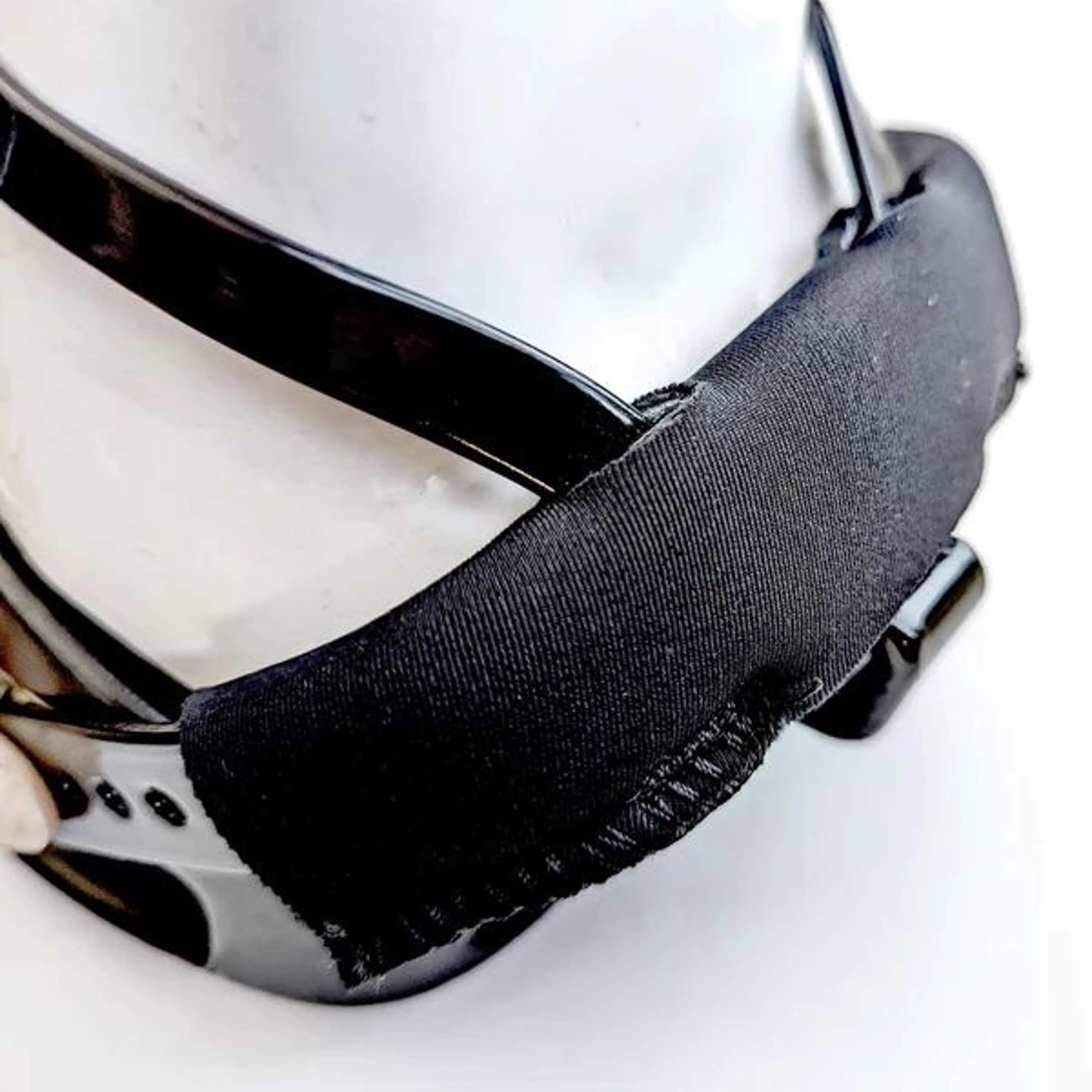 Scoot Boot Enduro Gaiter Noir - Image 4