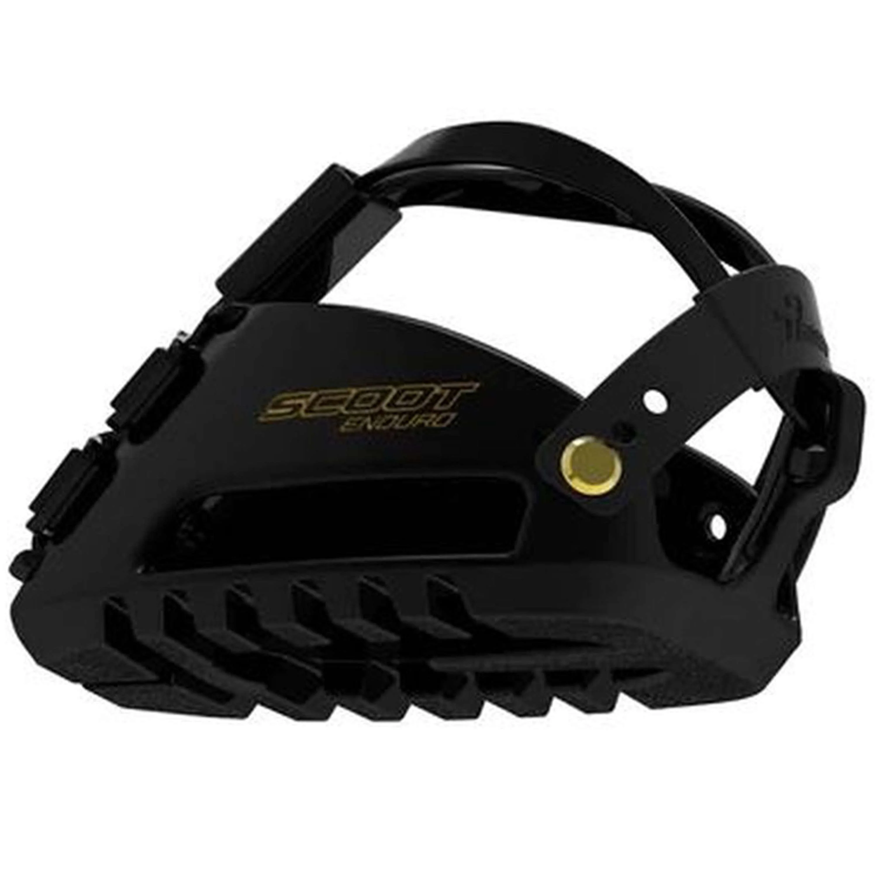 Scoot Boot Hipposandale Enduro Single Noir - Image 2
