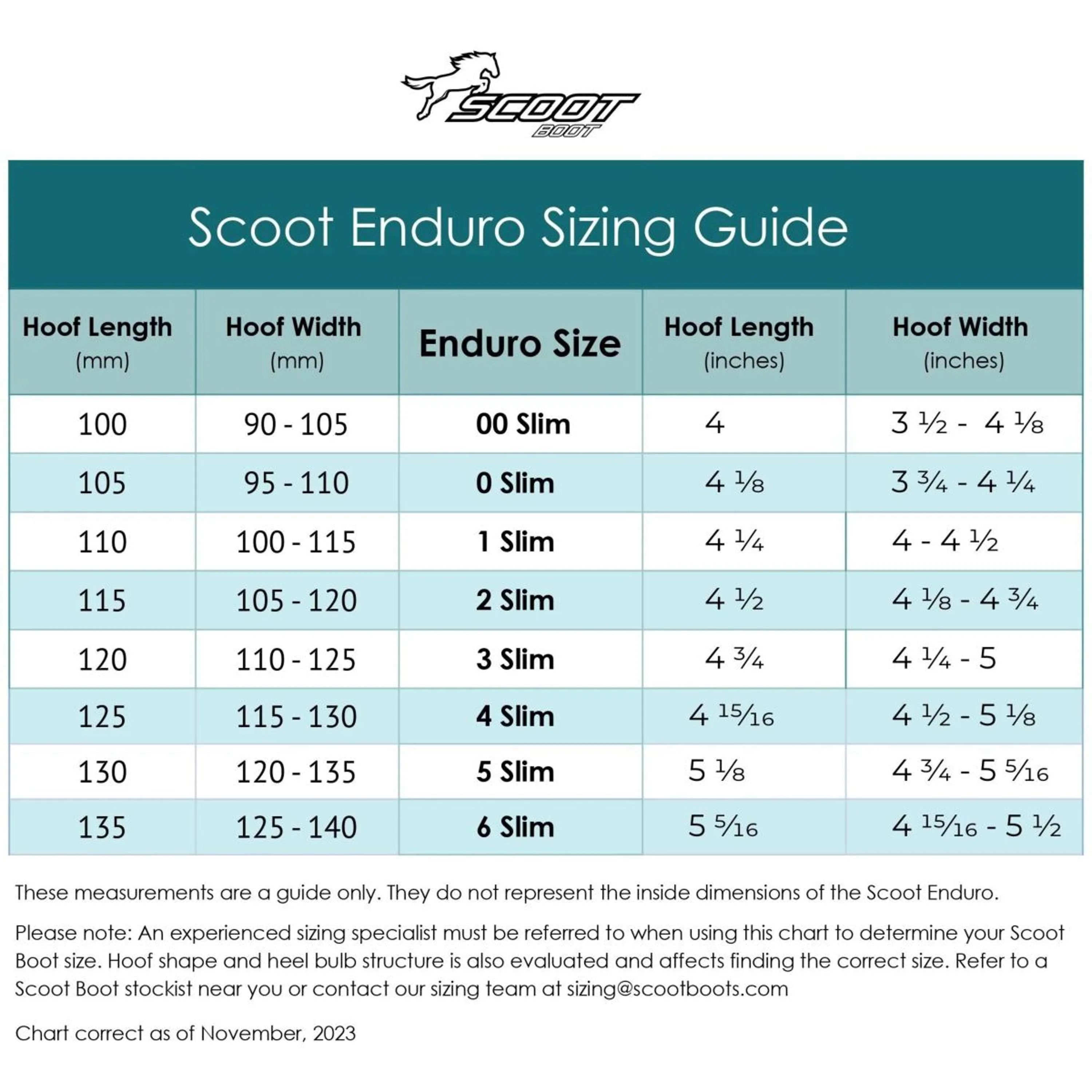Scoot Boot Hipposandale Enduro Single Noir - Image 9