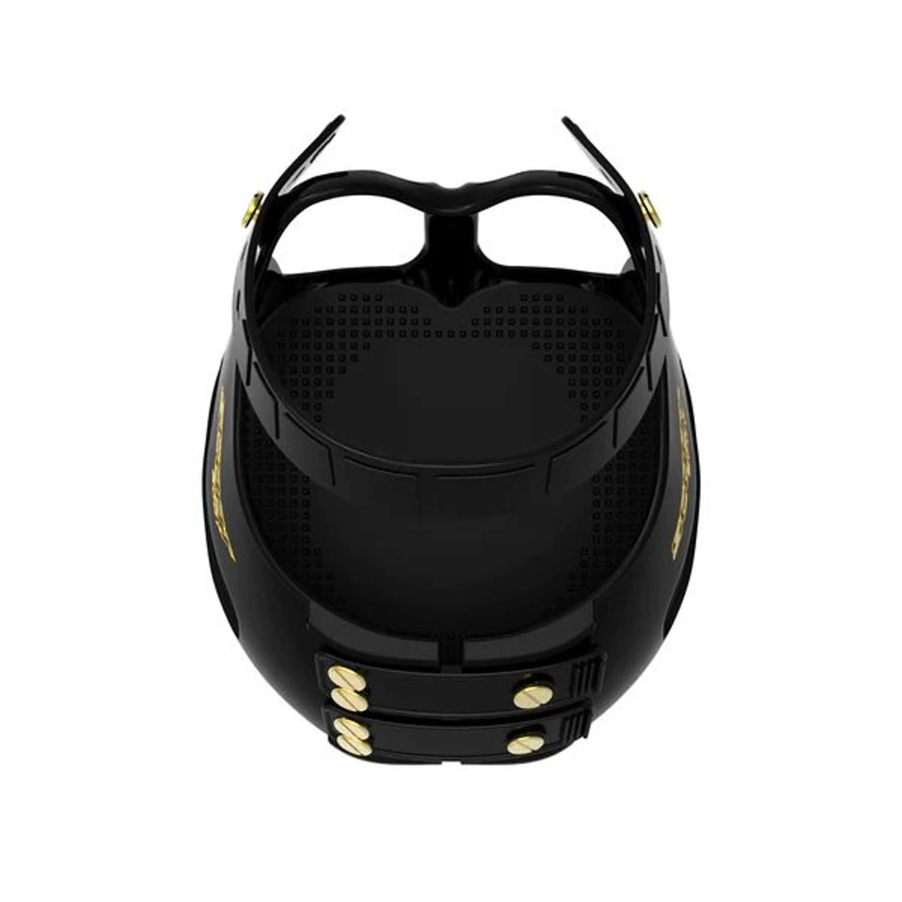 Scoot Boot Hipposandale Regular Single Noir - Image 2