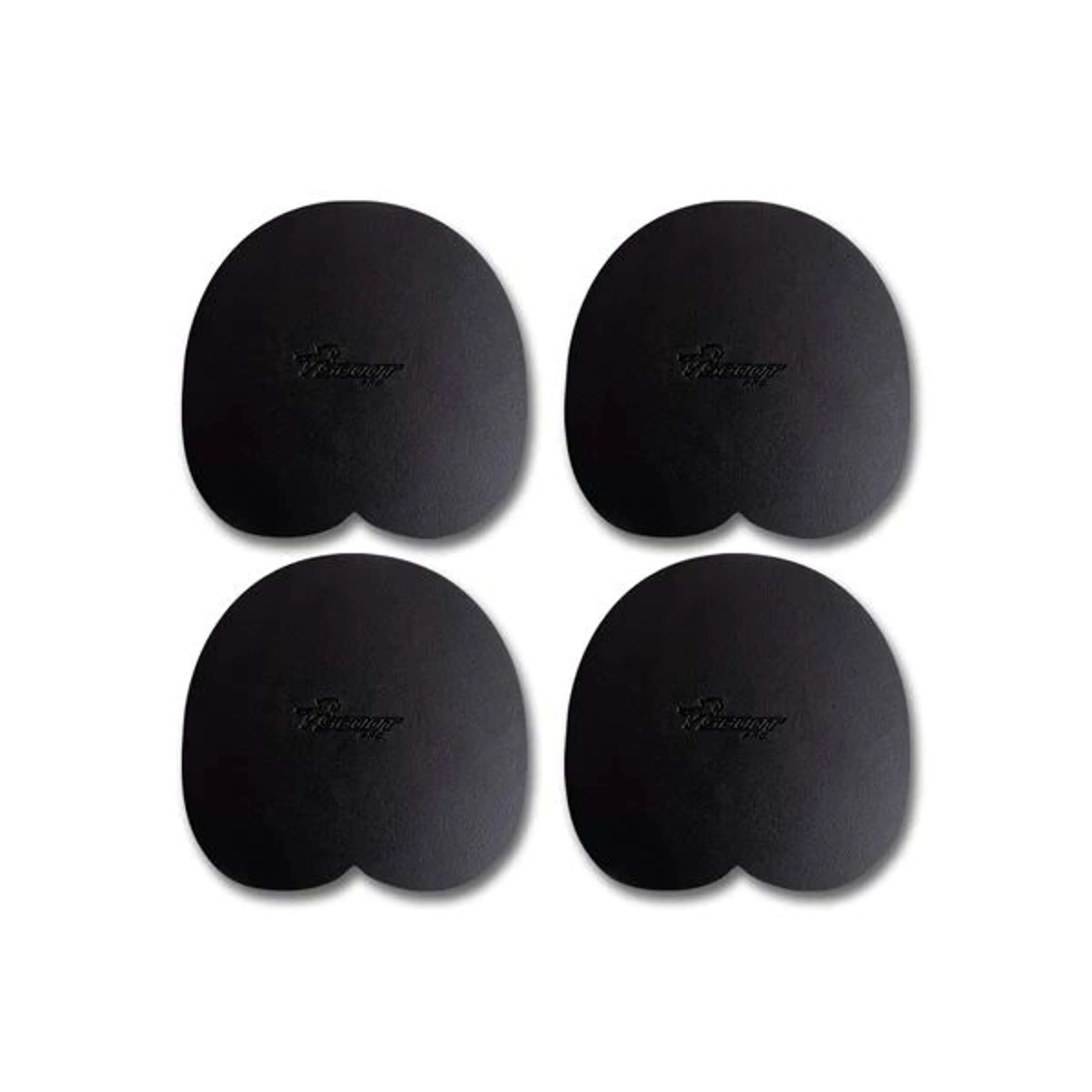 Scoot Boot Pad de Muserolle Noir - Image 2