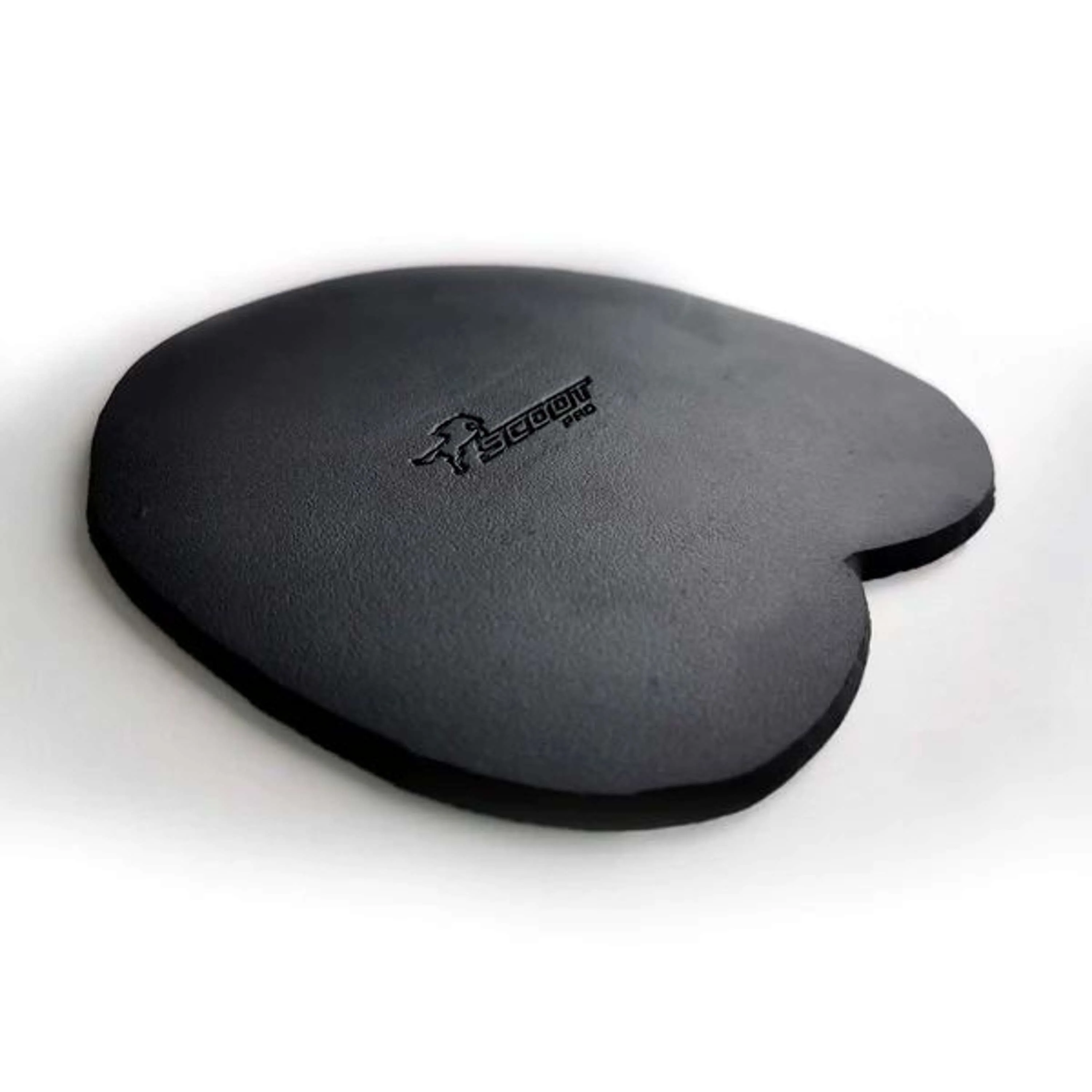 Scoot Boot Pad de Muserolle Noir - Image 4