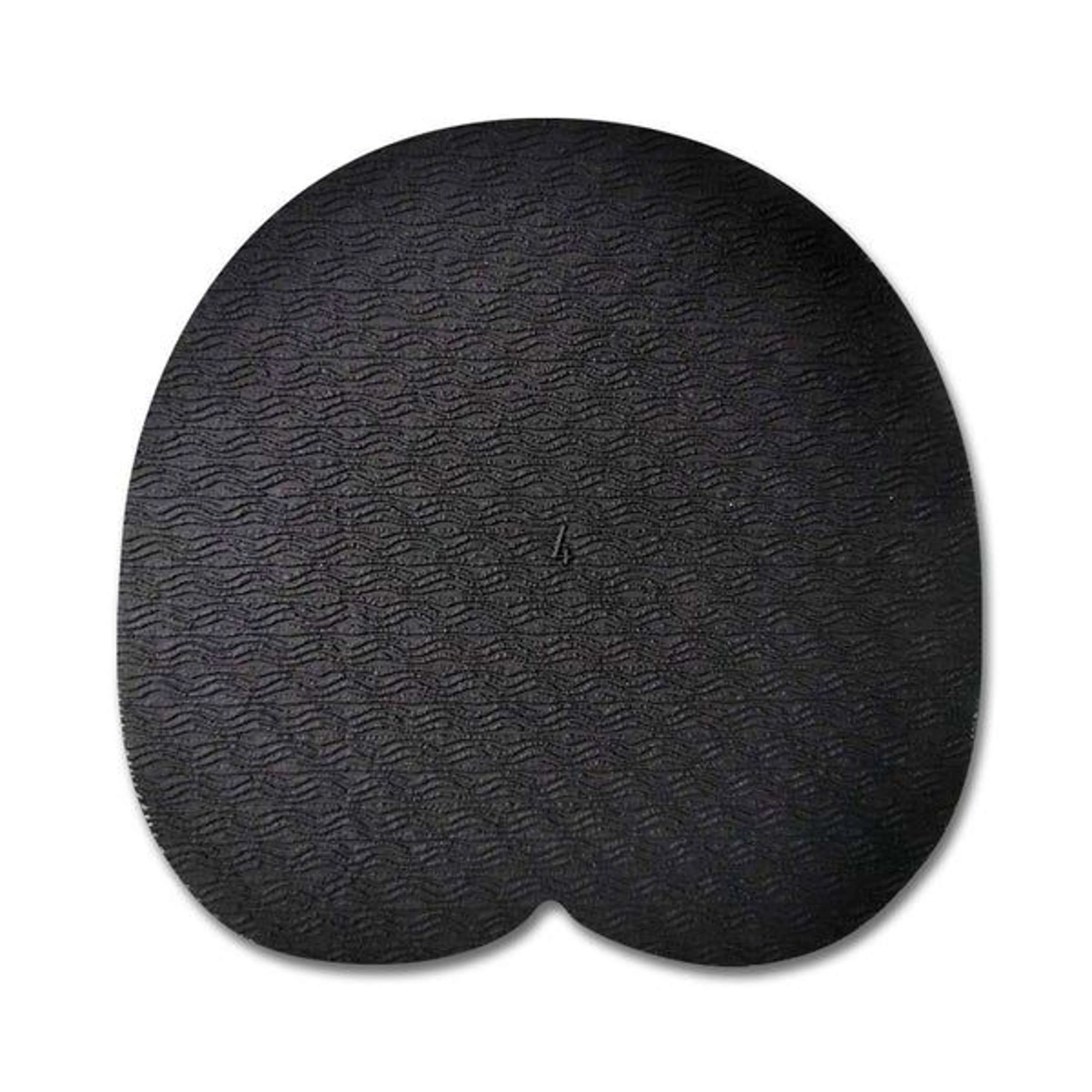 Scoot Boot Pad de Muserolle Noir - Image 5