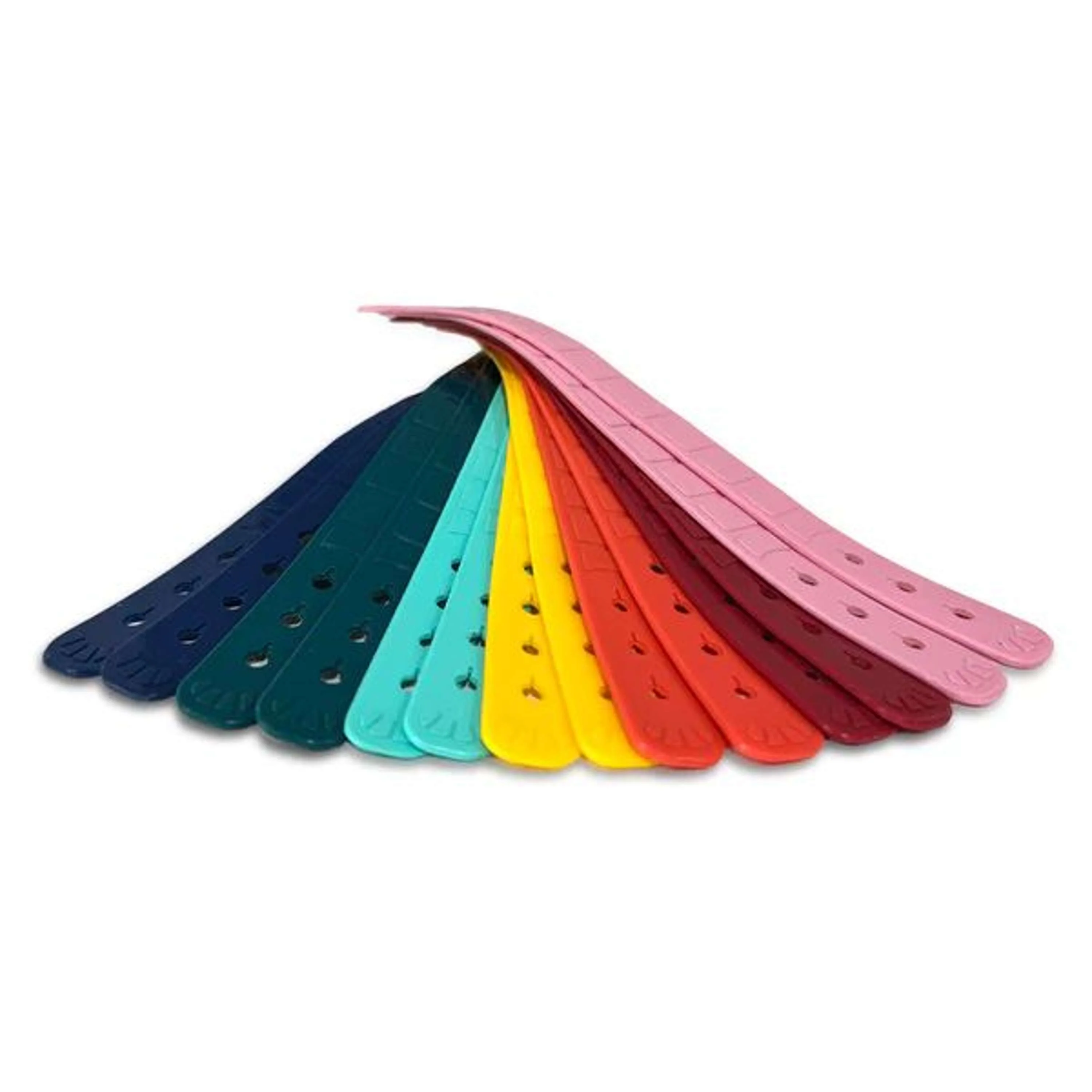 Scoot Boot Pastern Strap Marigold - Image 3