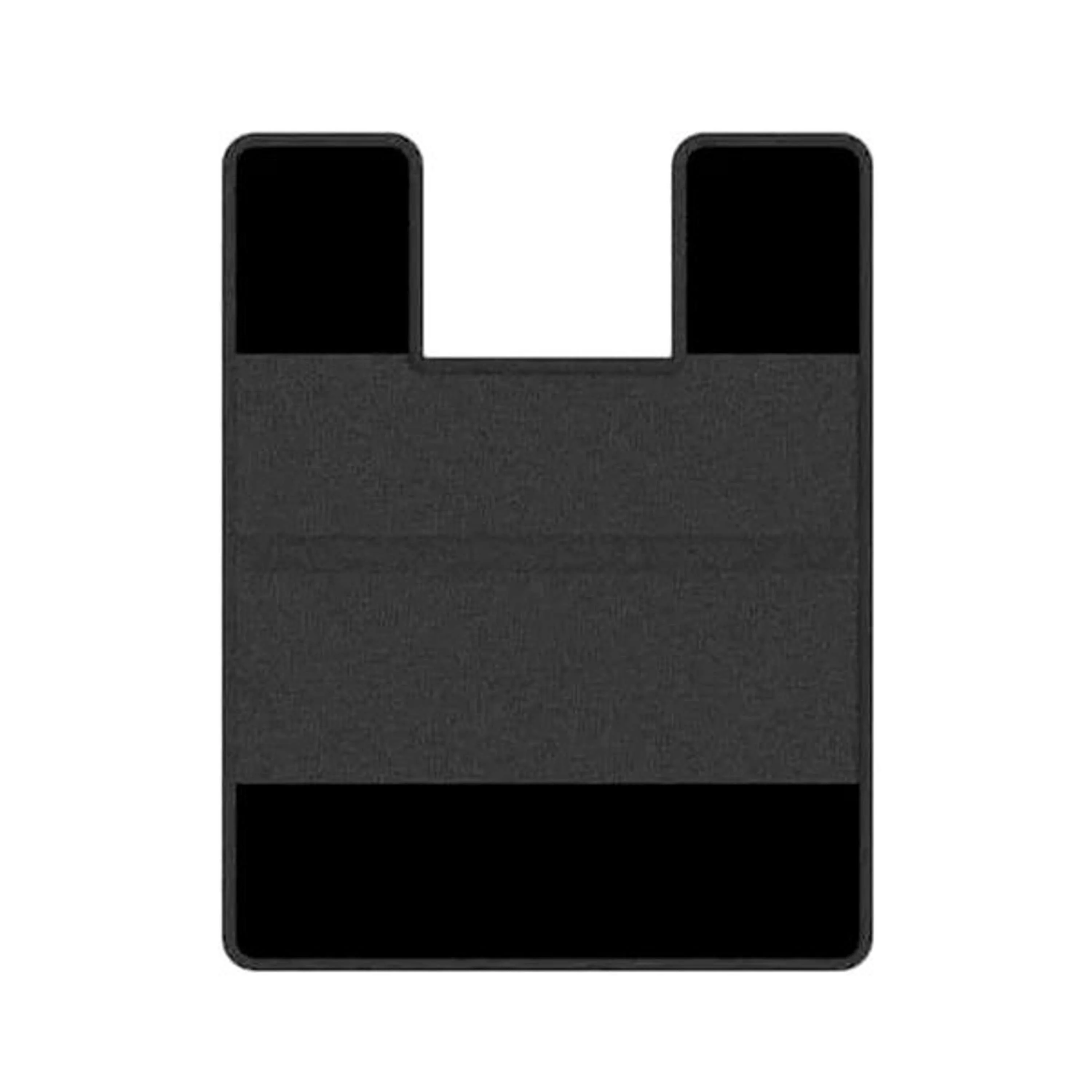 Scoot Boot Trail Gaiter Noir - Image 3