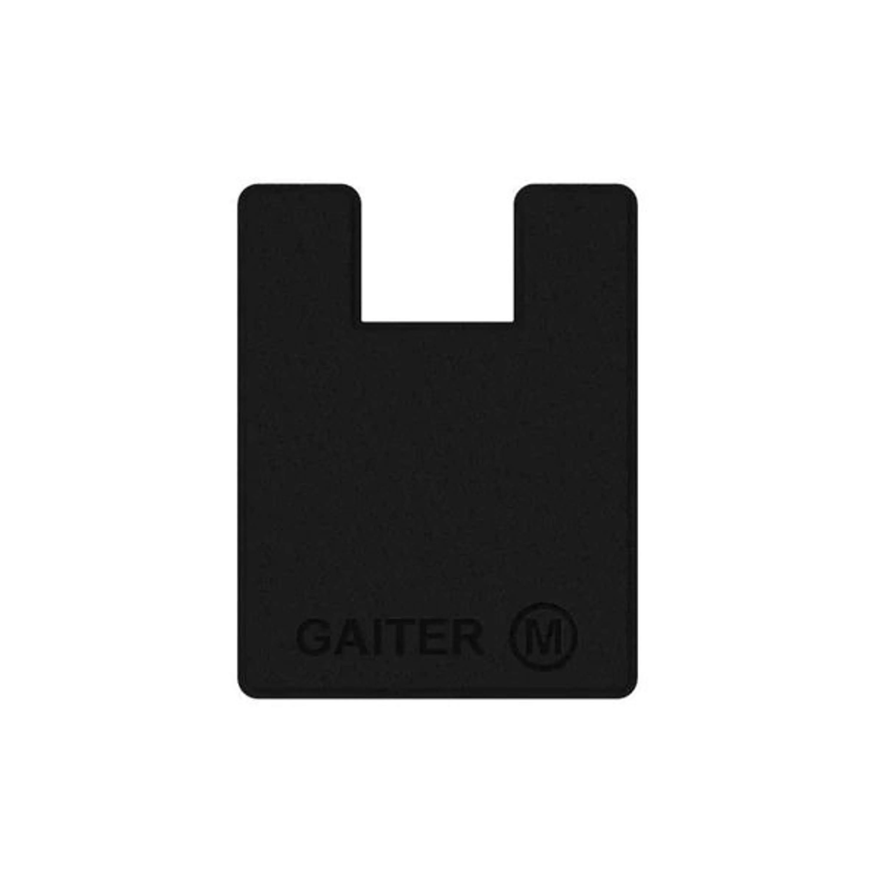 Scoot Boot Trail Gaiter Noir - Image 5