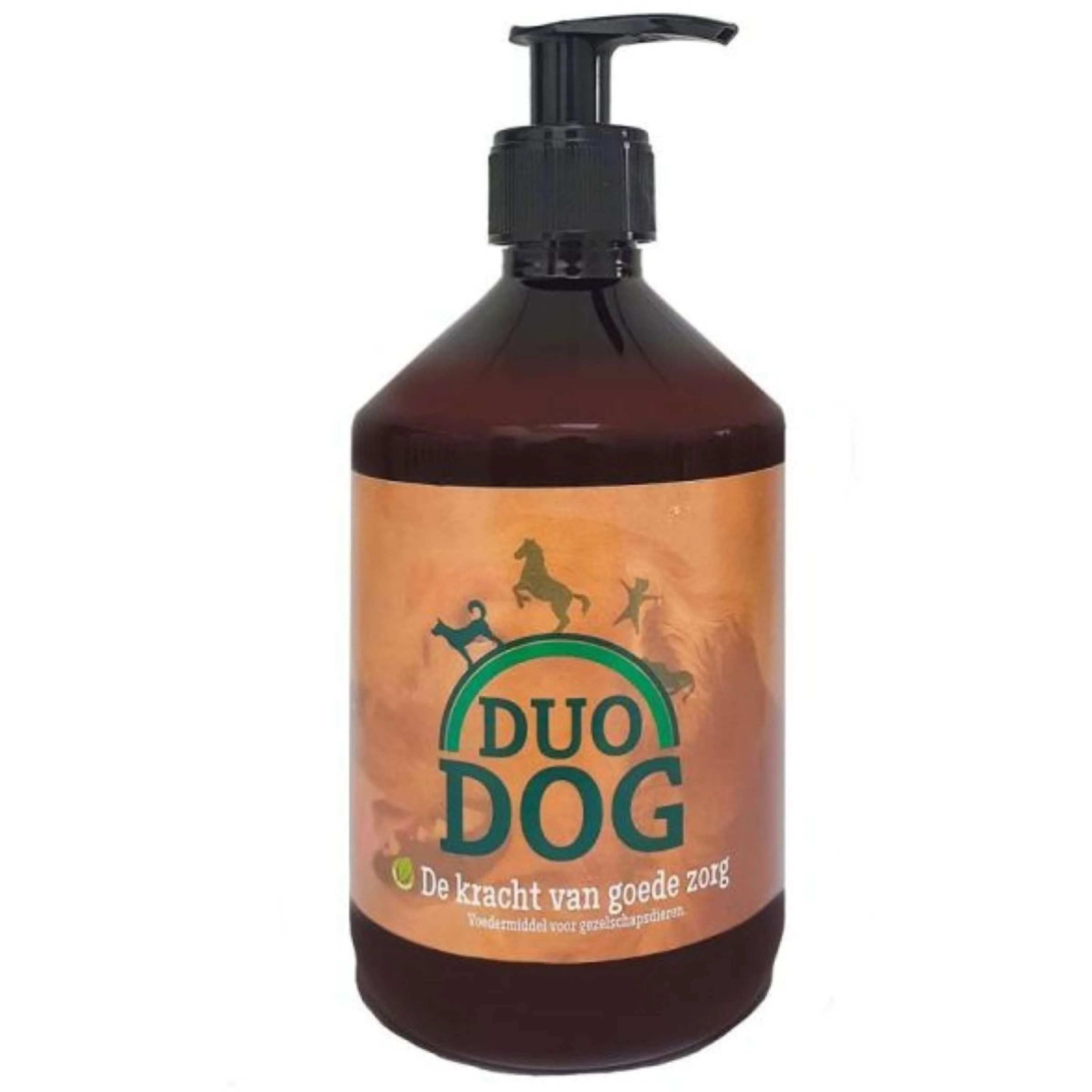 Duo Protection Duo Dog - Image 2