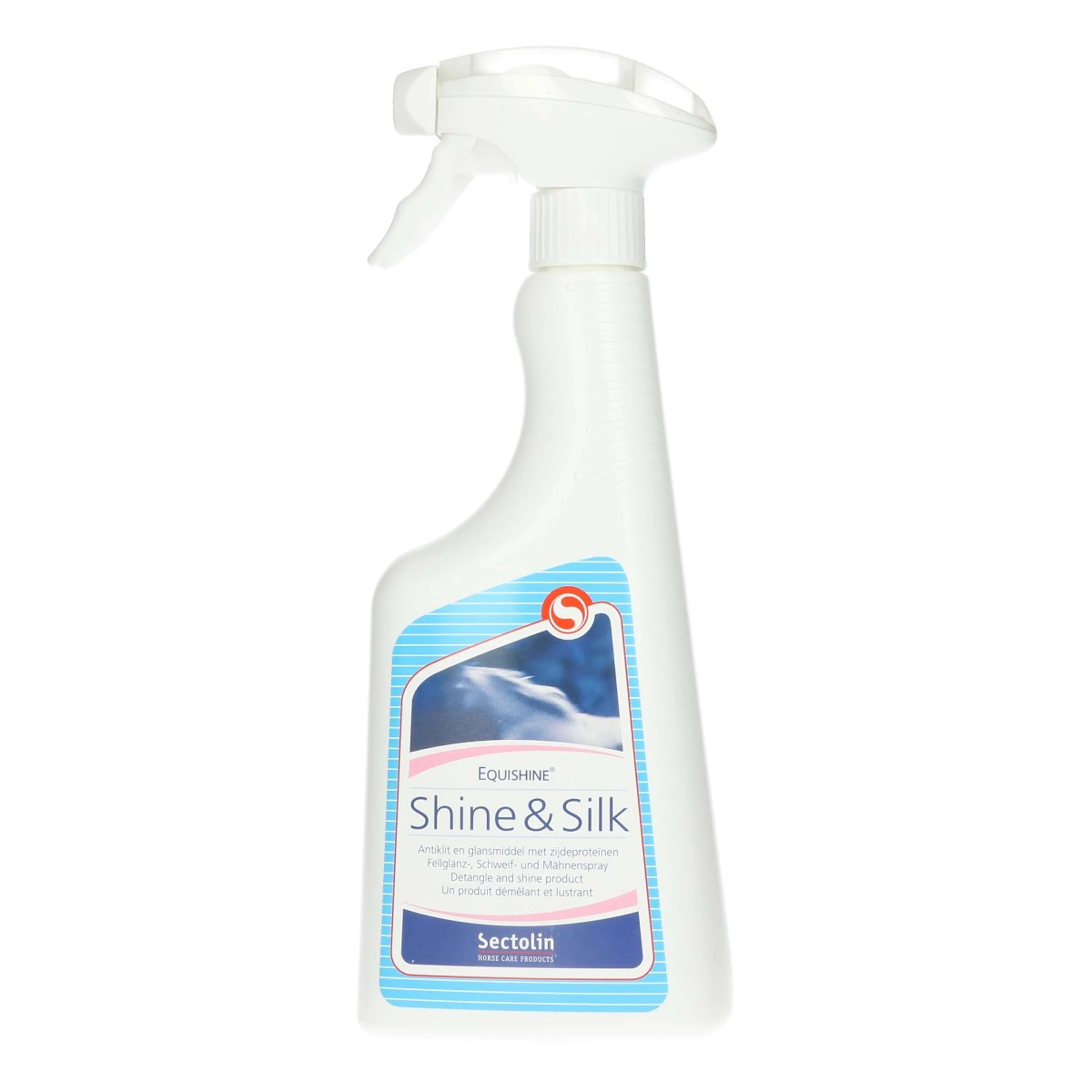 Sectolin Equishine Shine & Silk - Image 4