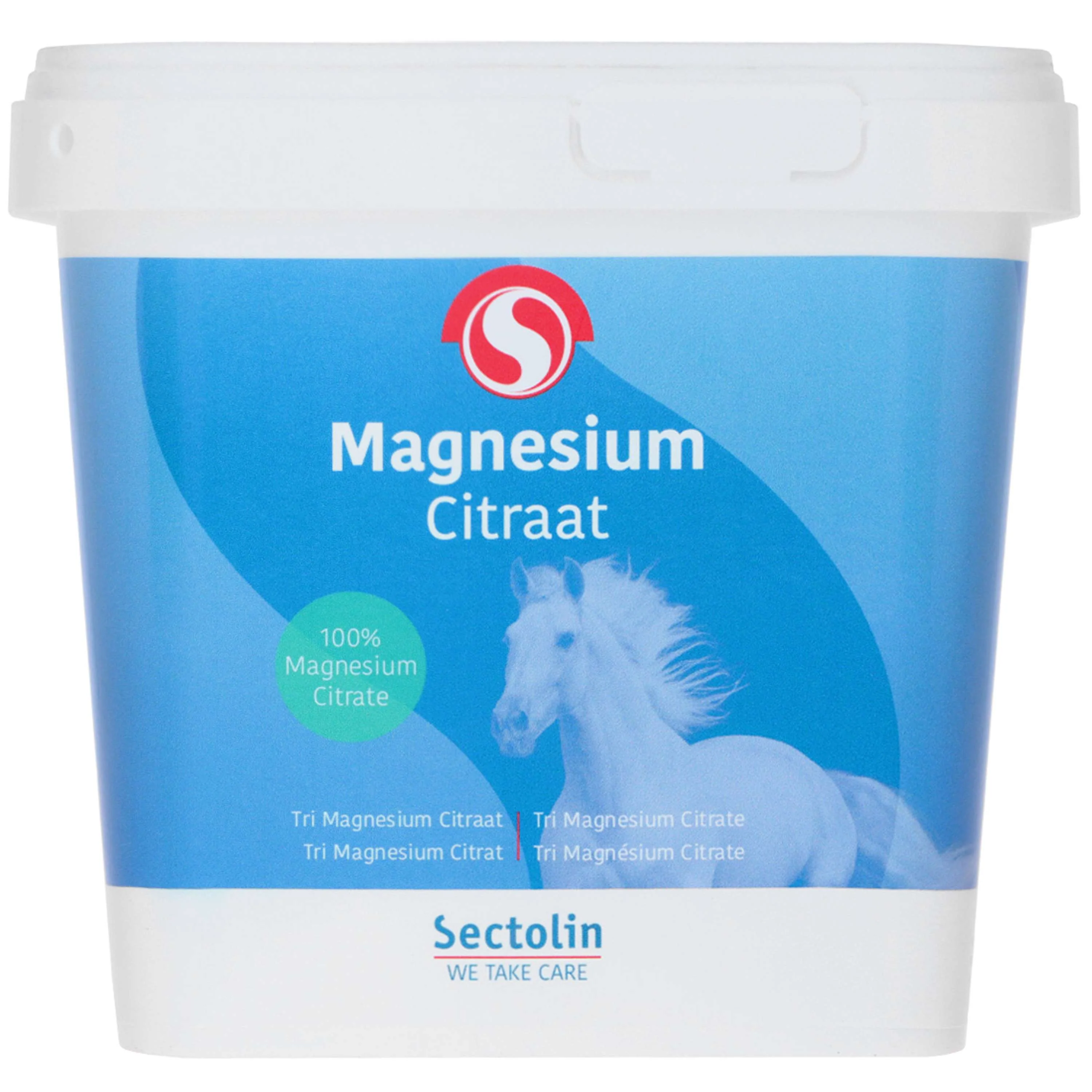 Sectolin Magnesium Citrate - Image 2