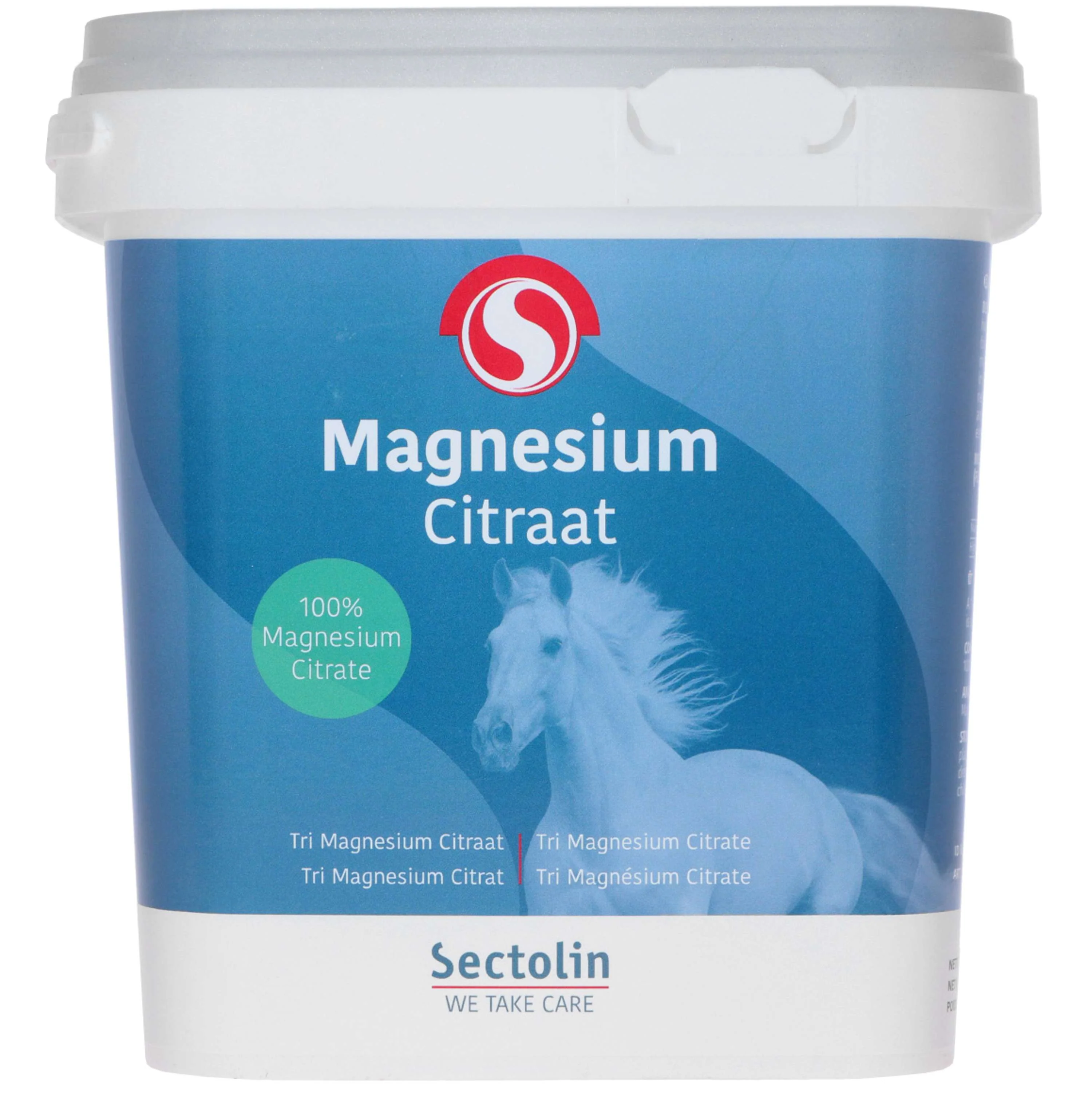 Sectolin Magnesium Citrate - Image 5