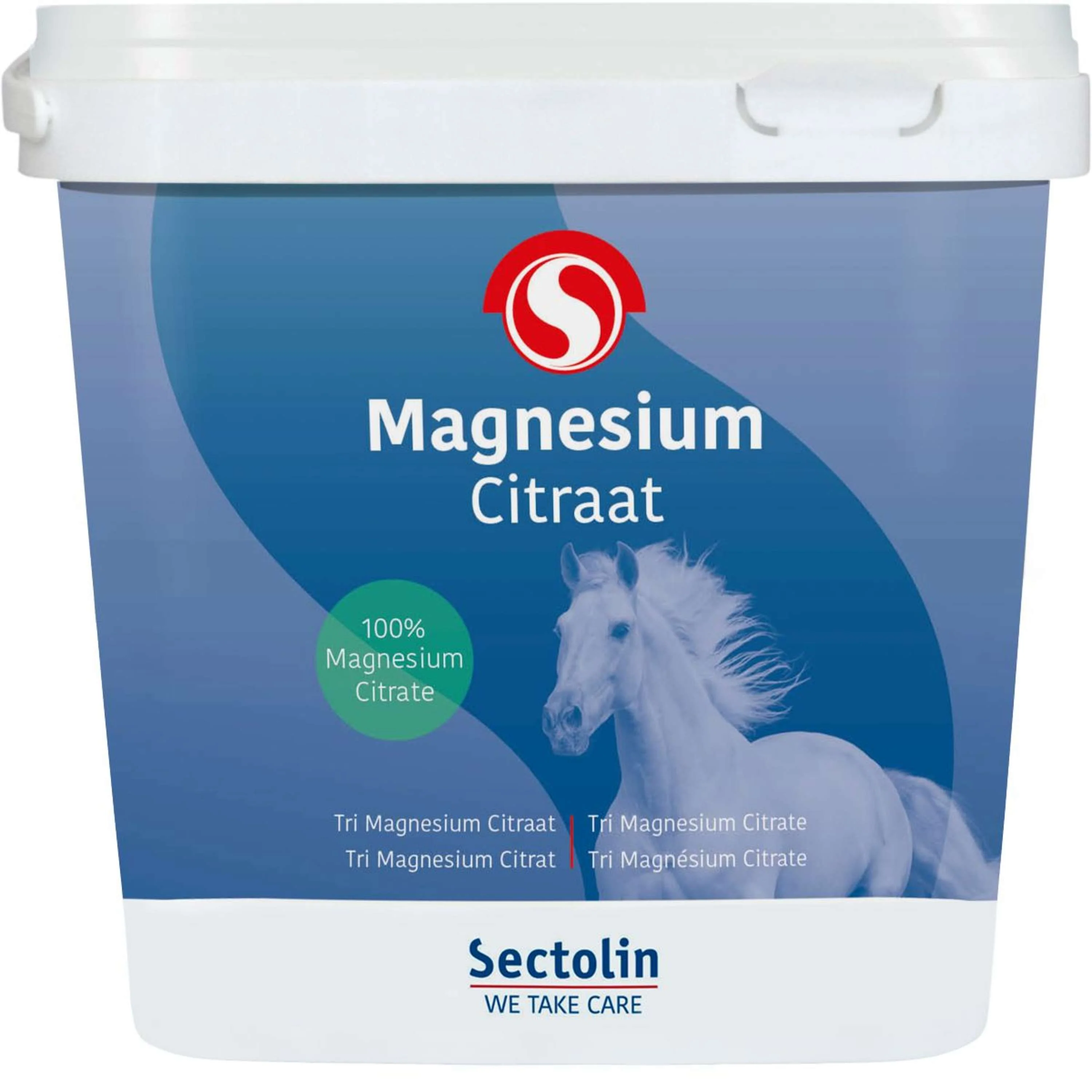 Sectolin Magnesium Citrate - Image 8