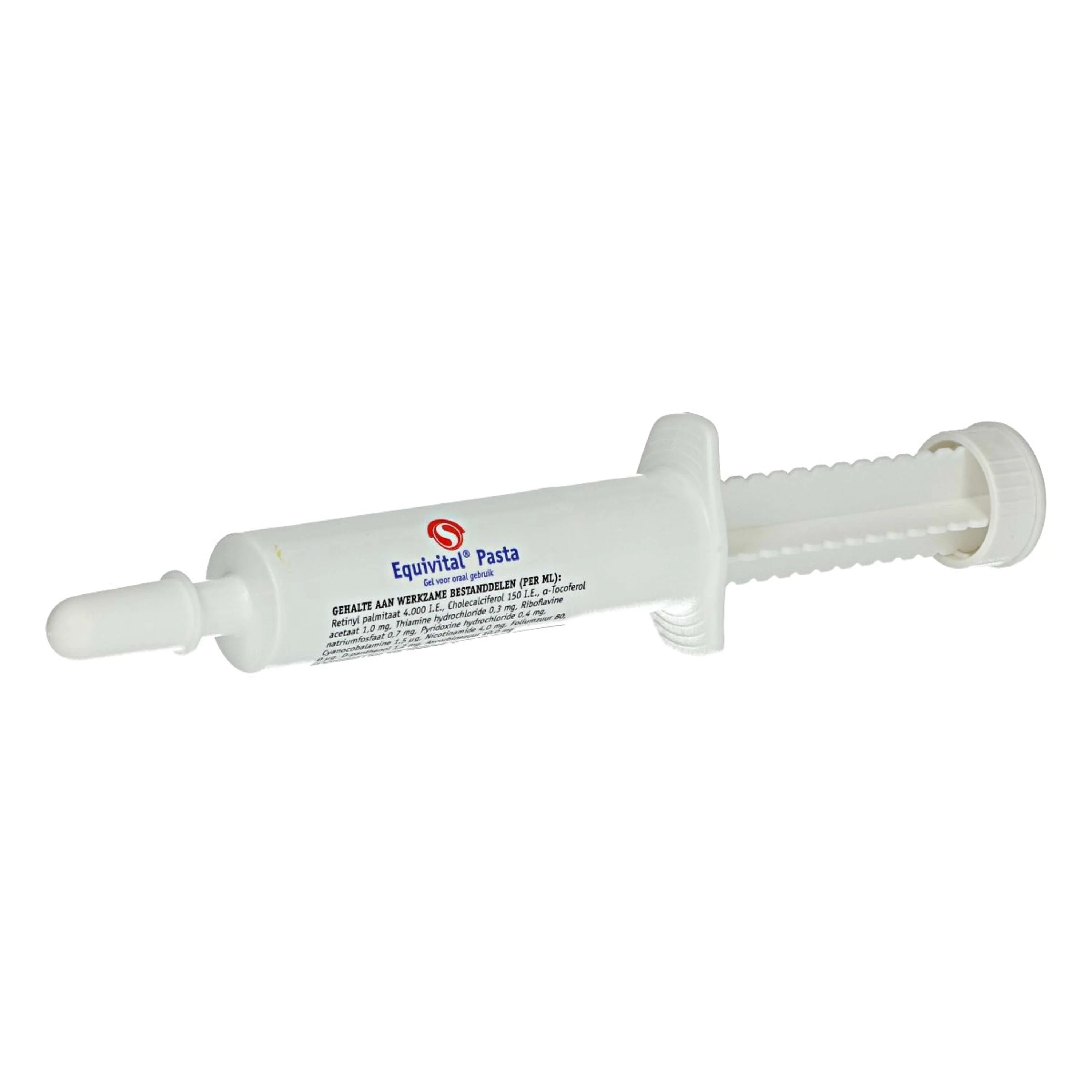 Sectolin Pâte Vitaminée Equivital - Image 3