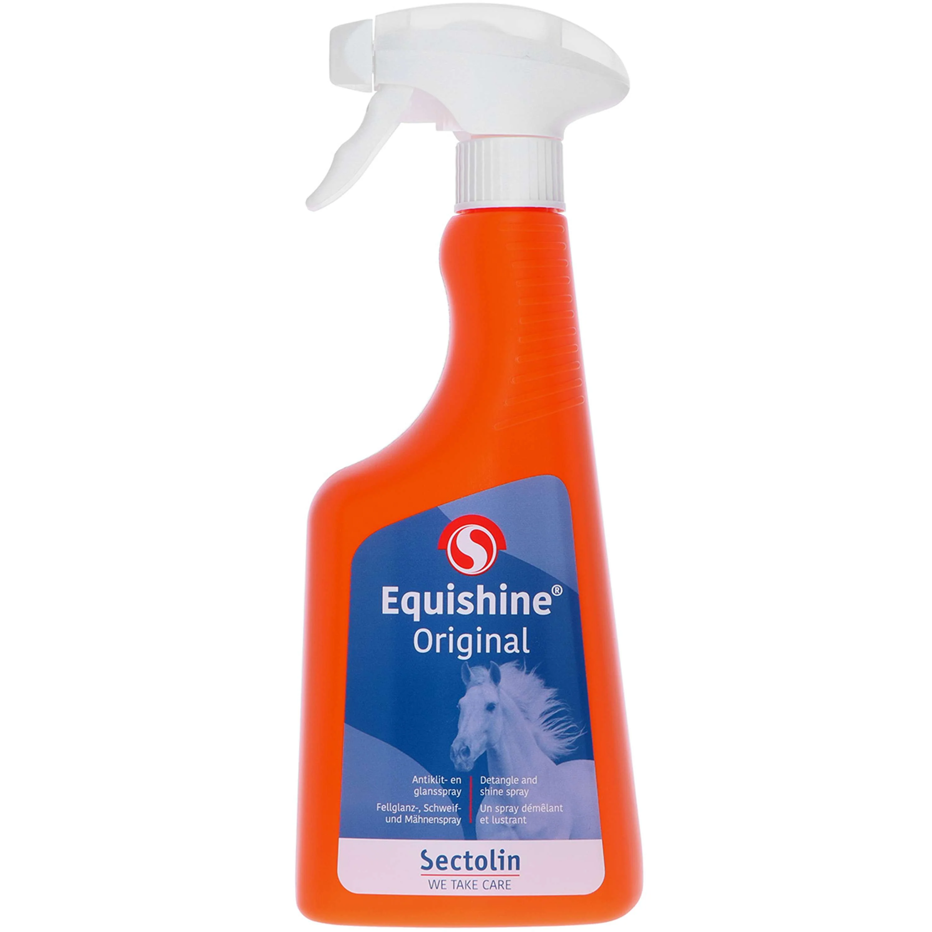 Sectolin Produit Lustrant Equishine - Image 2