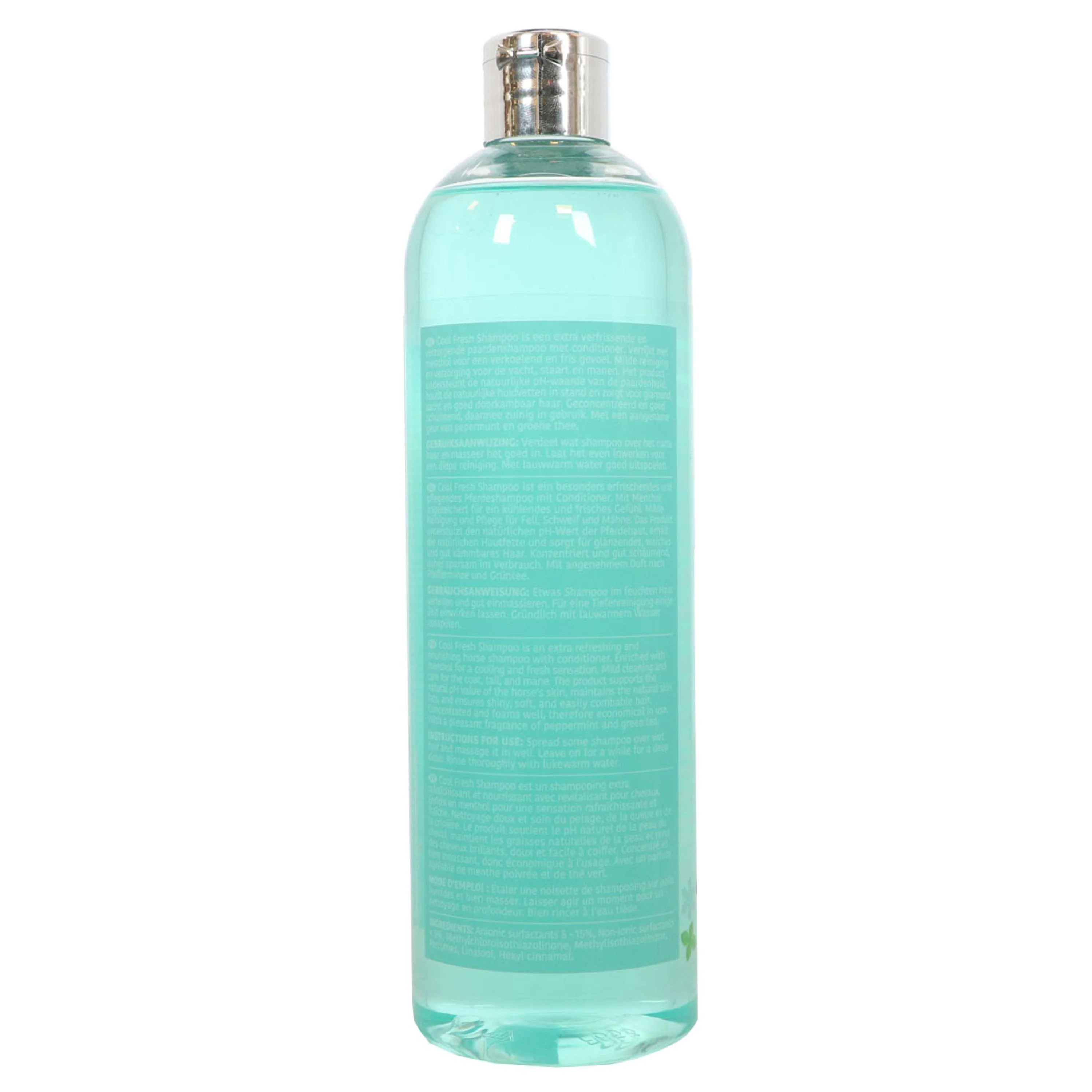 Sectolin Shampoo Cool Fresh - Image 2