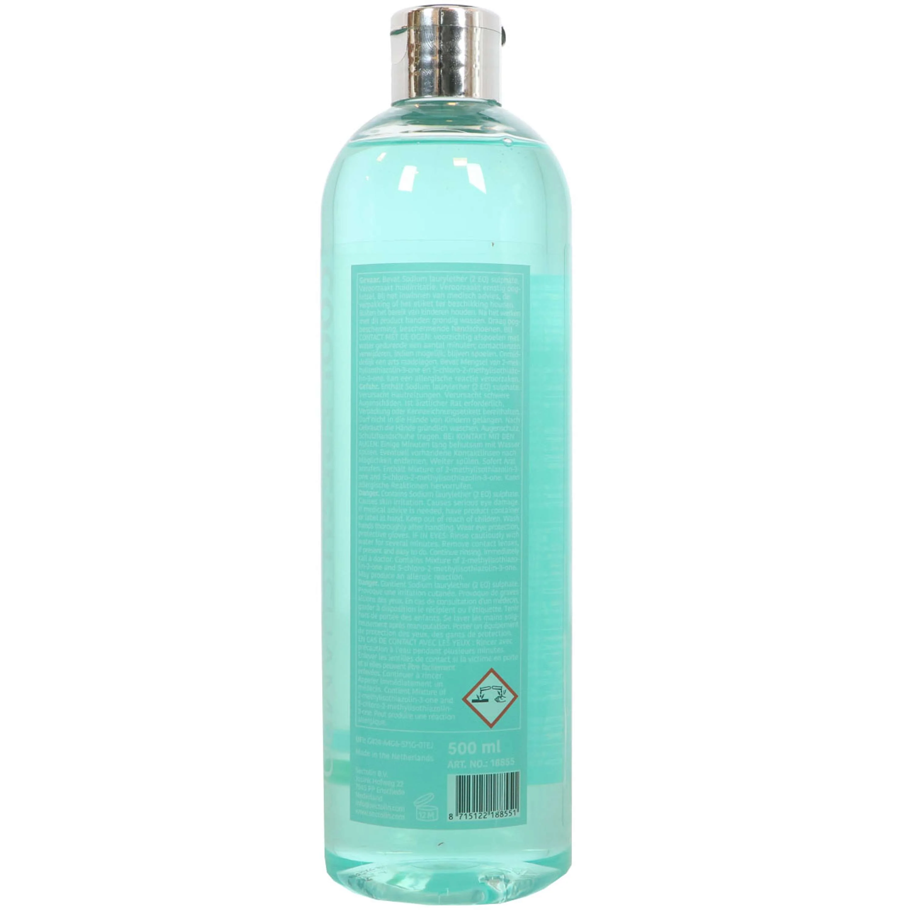 Sectolin Shampoo Cool Fresh - Image 3