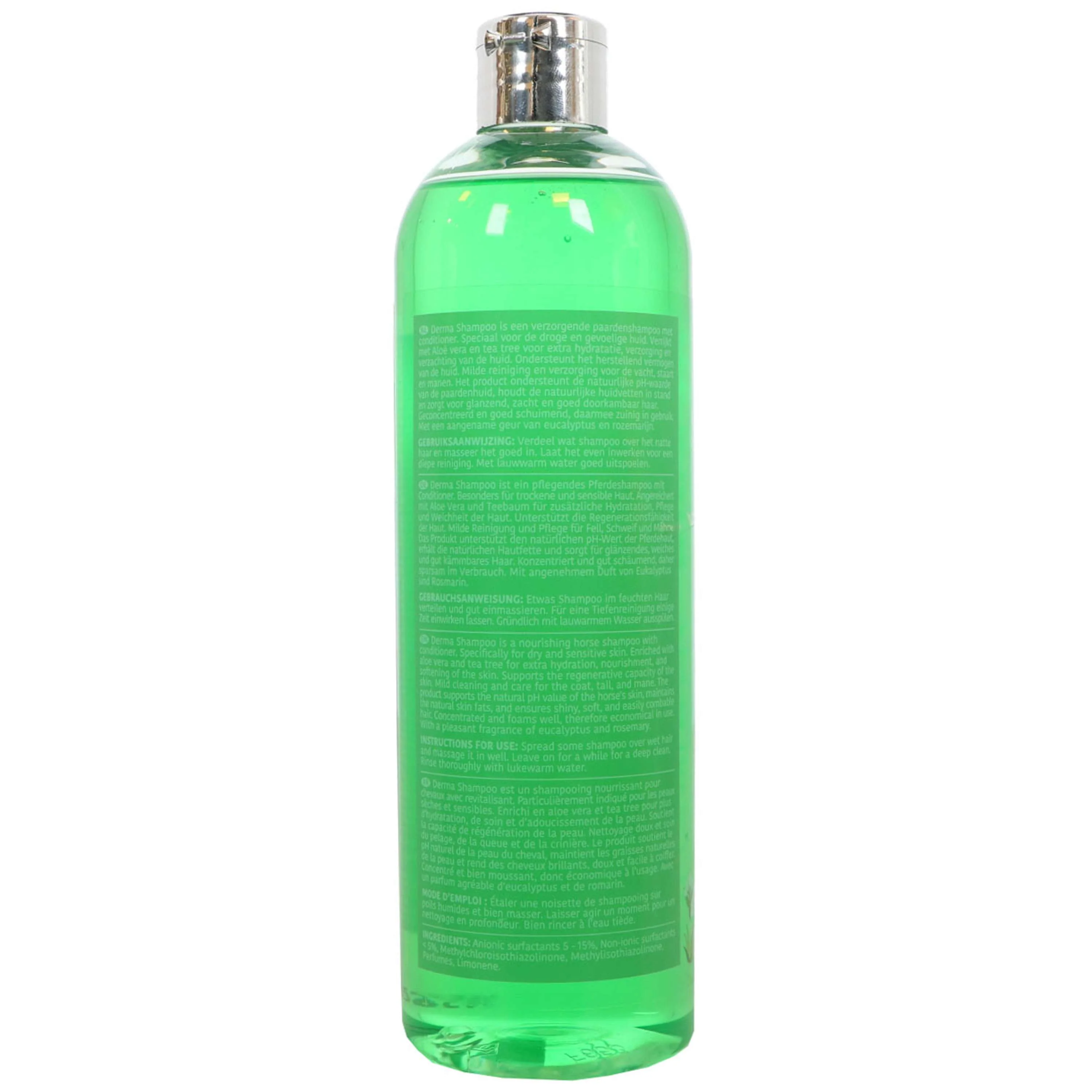 Sectolin Shampoo Derma - Image 2
