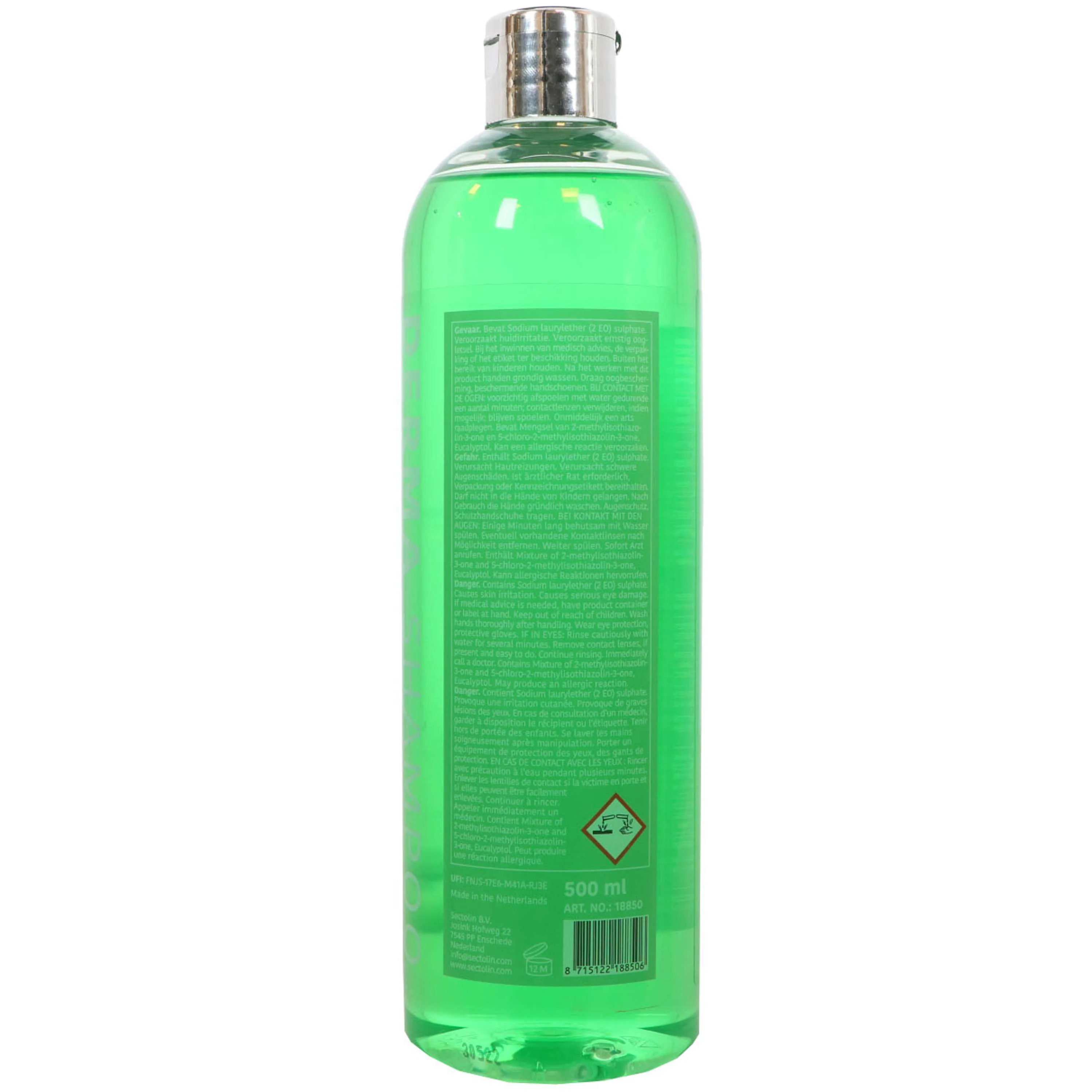 Sectolin Shampoo Derma - Image 3