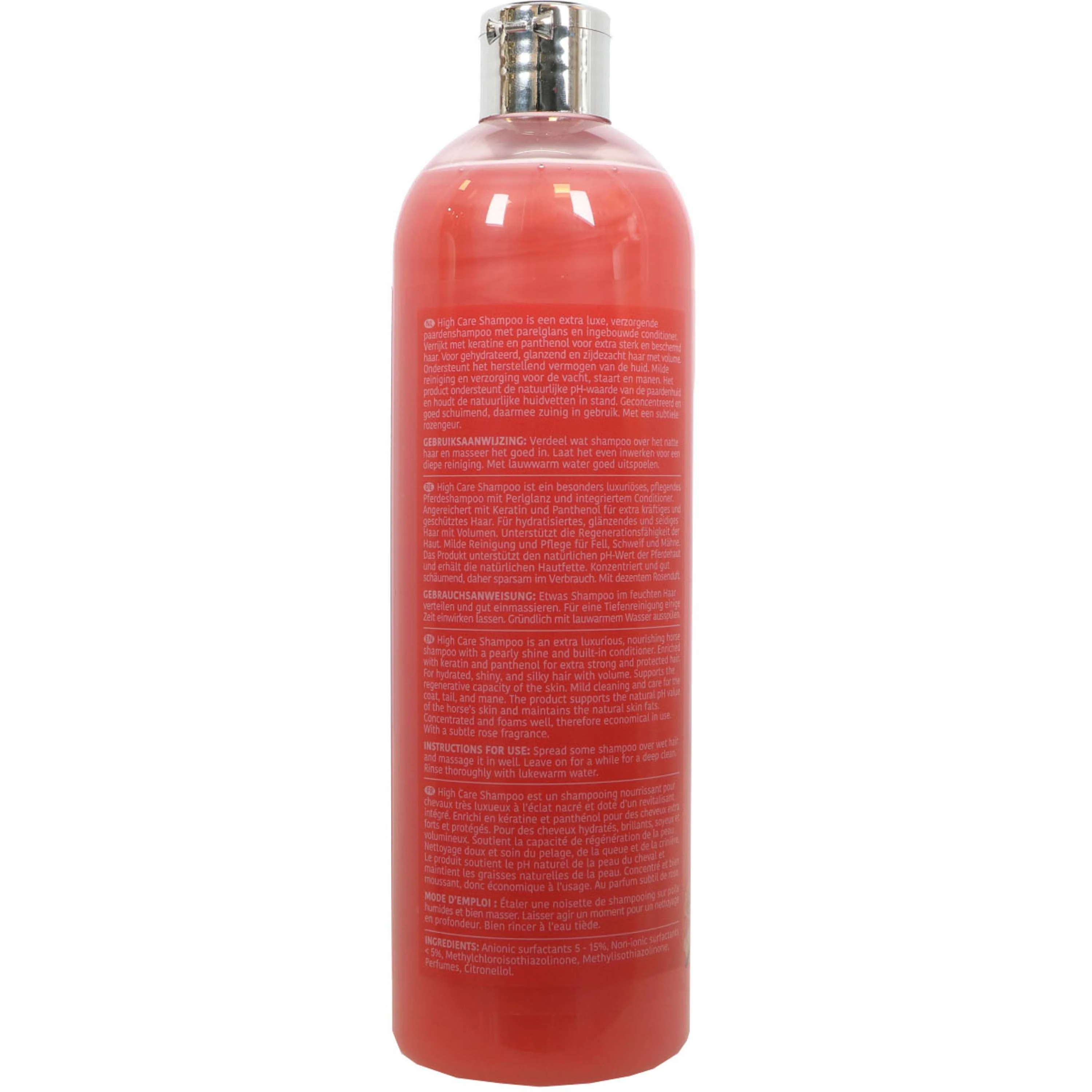 Sectolin Shampoo High Care - Image 2