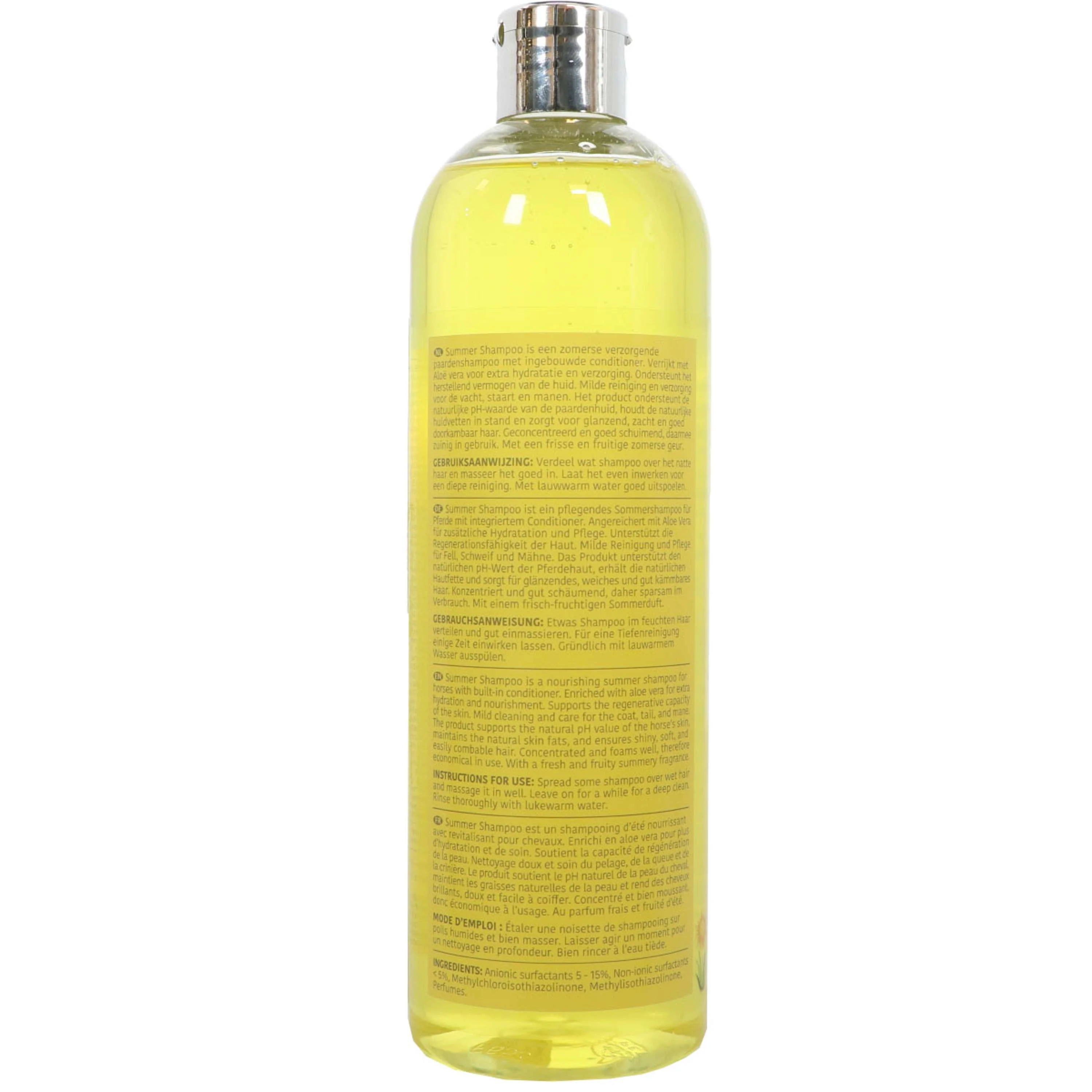 Sectolin Shampoo Summer - Image 2