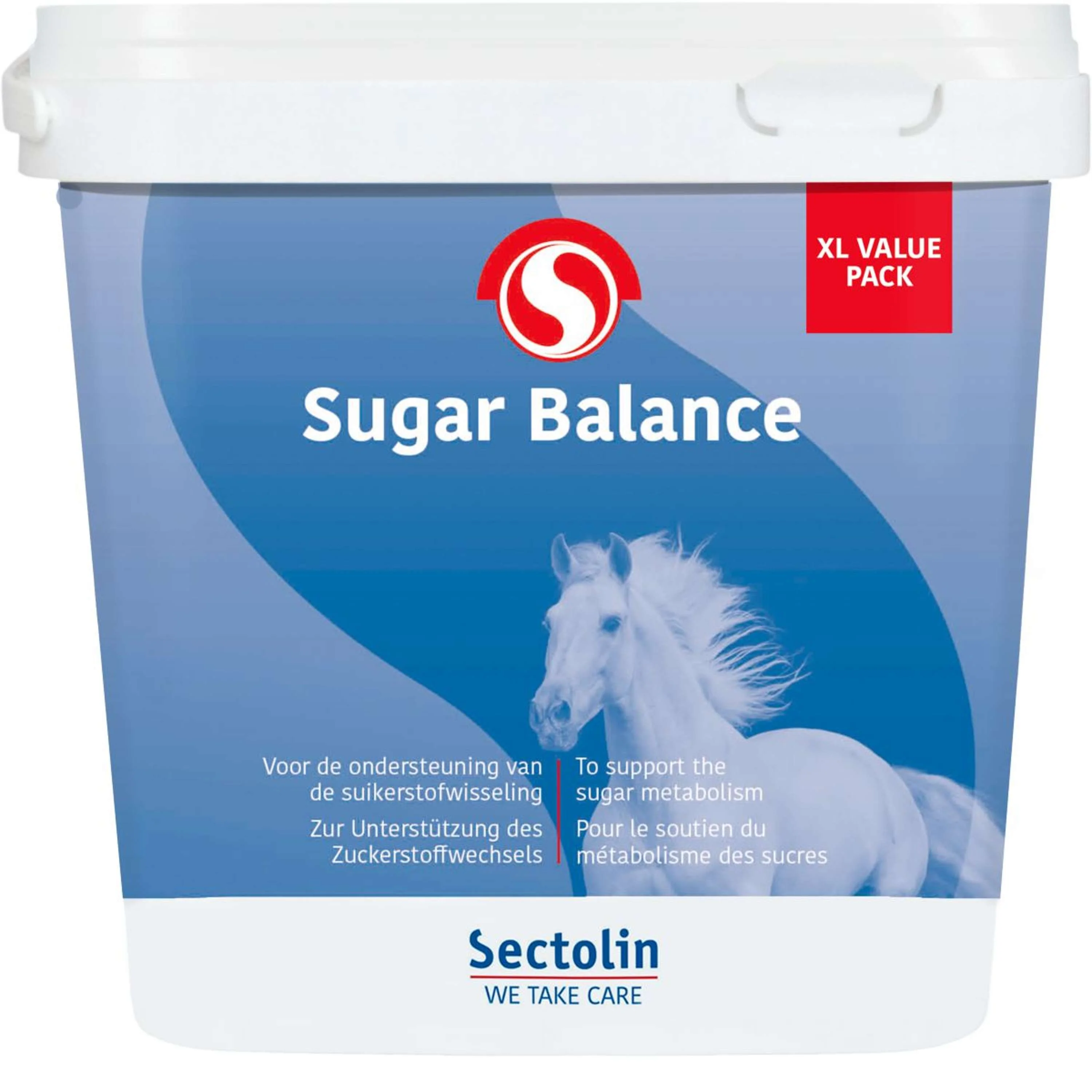 Sectolin Sugar Balance - Image 4
