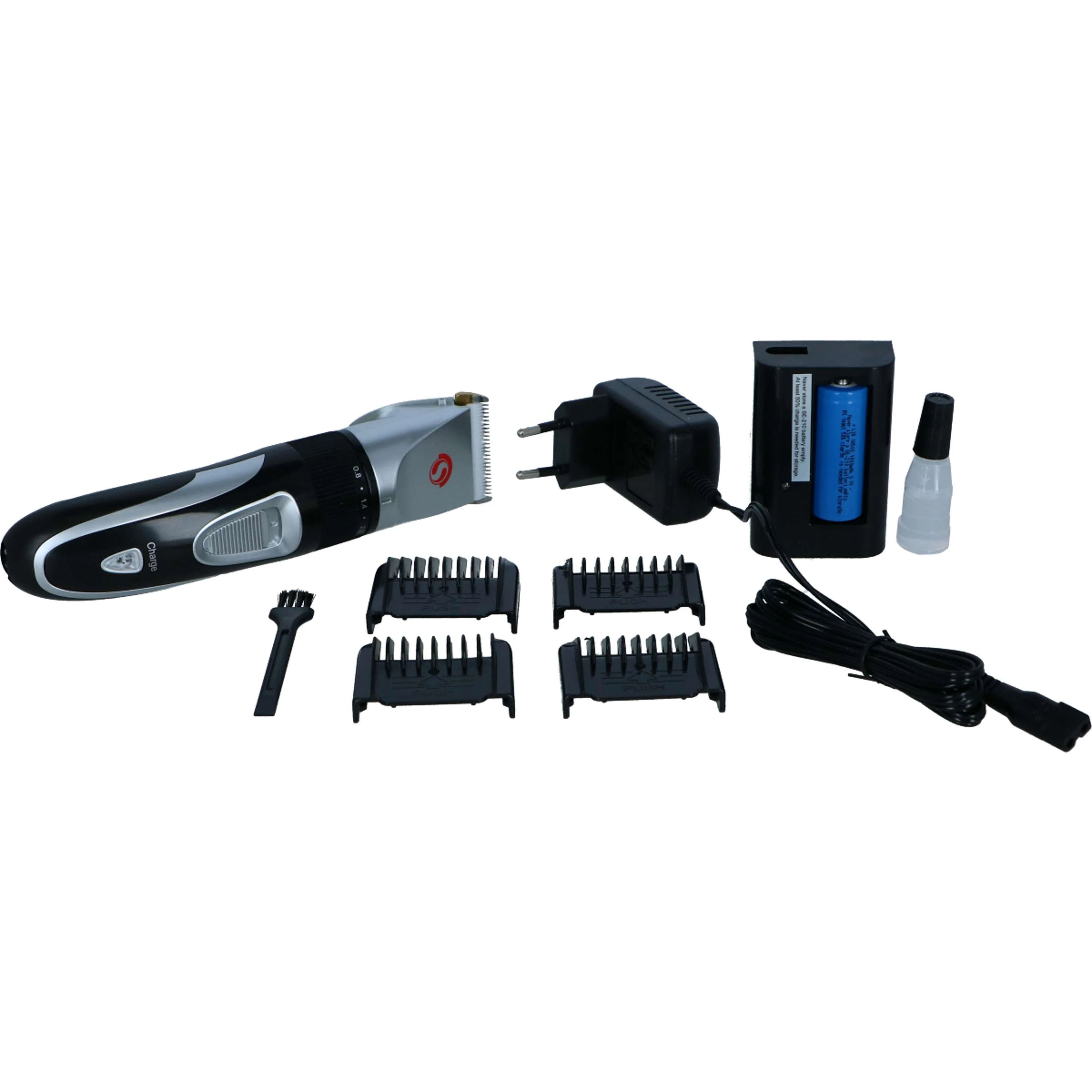 Sectolin Tondeuse SE-210 Clipper Pro - Image 8