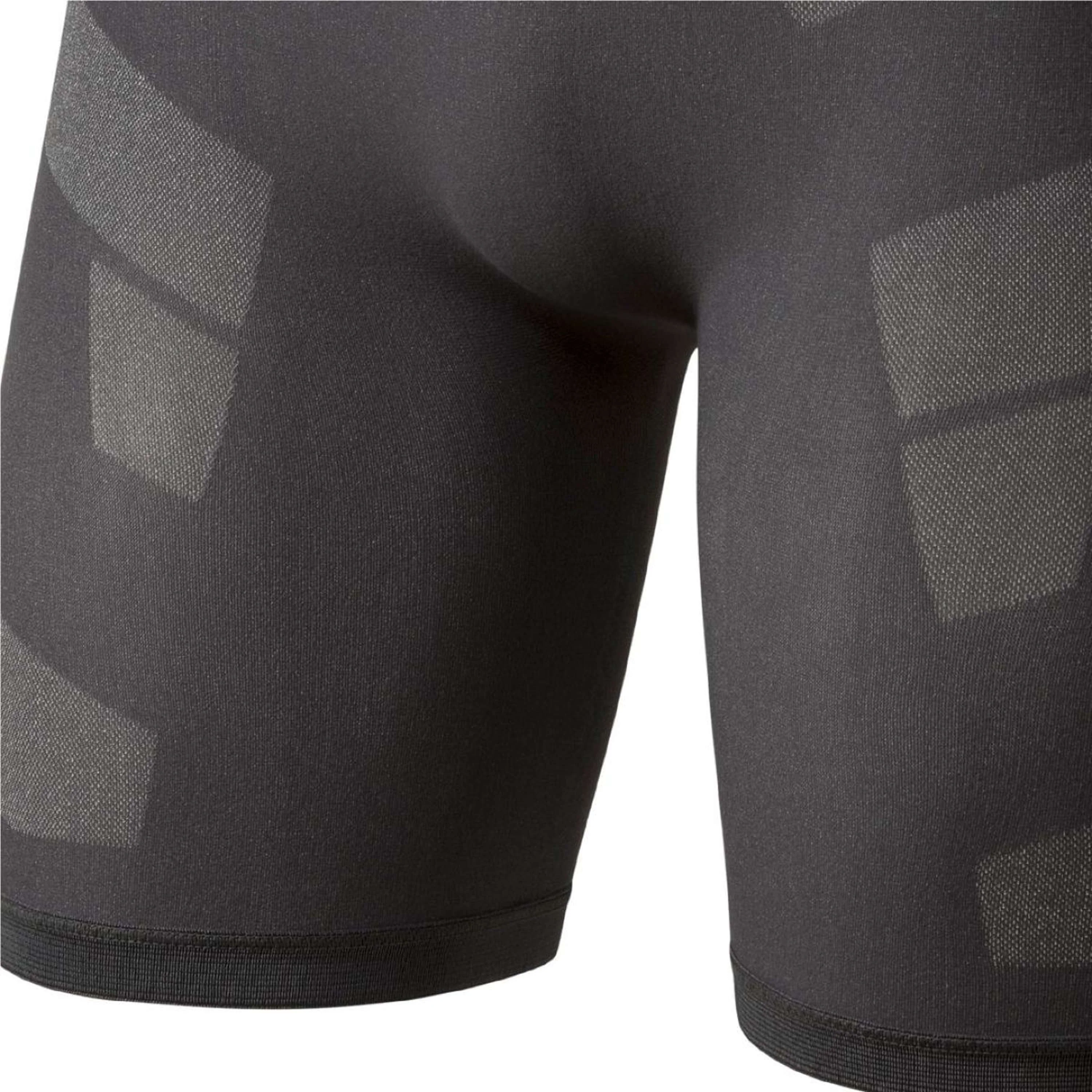 Seducci Breezy Boxer Joe Hommes Anthracite - Image 4